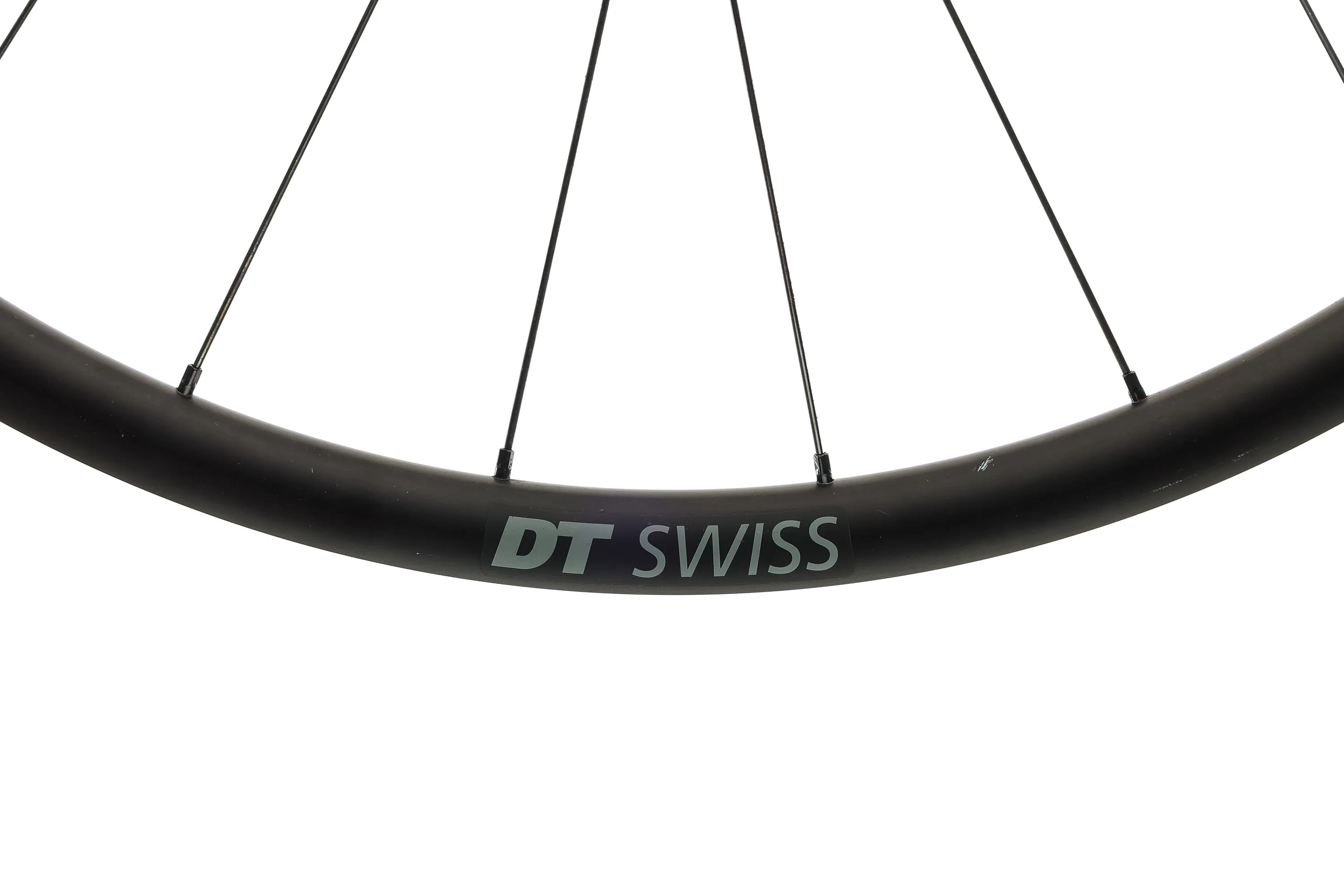 DT Swiss Endurance LN Aluminum Tubeless 700c Wheelset