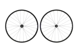 DT Swiss Endurance LN Aluminum Tubeless 700c Wheelset