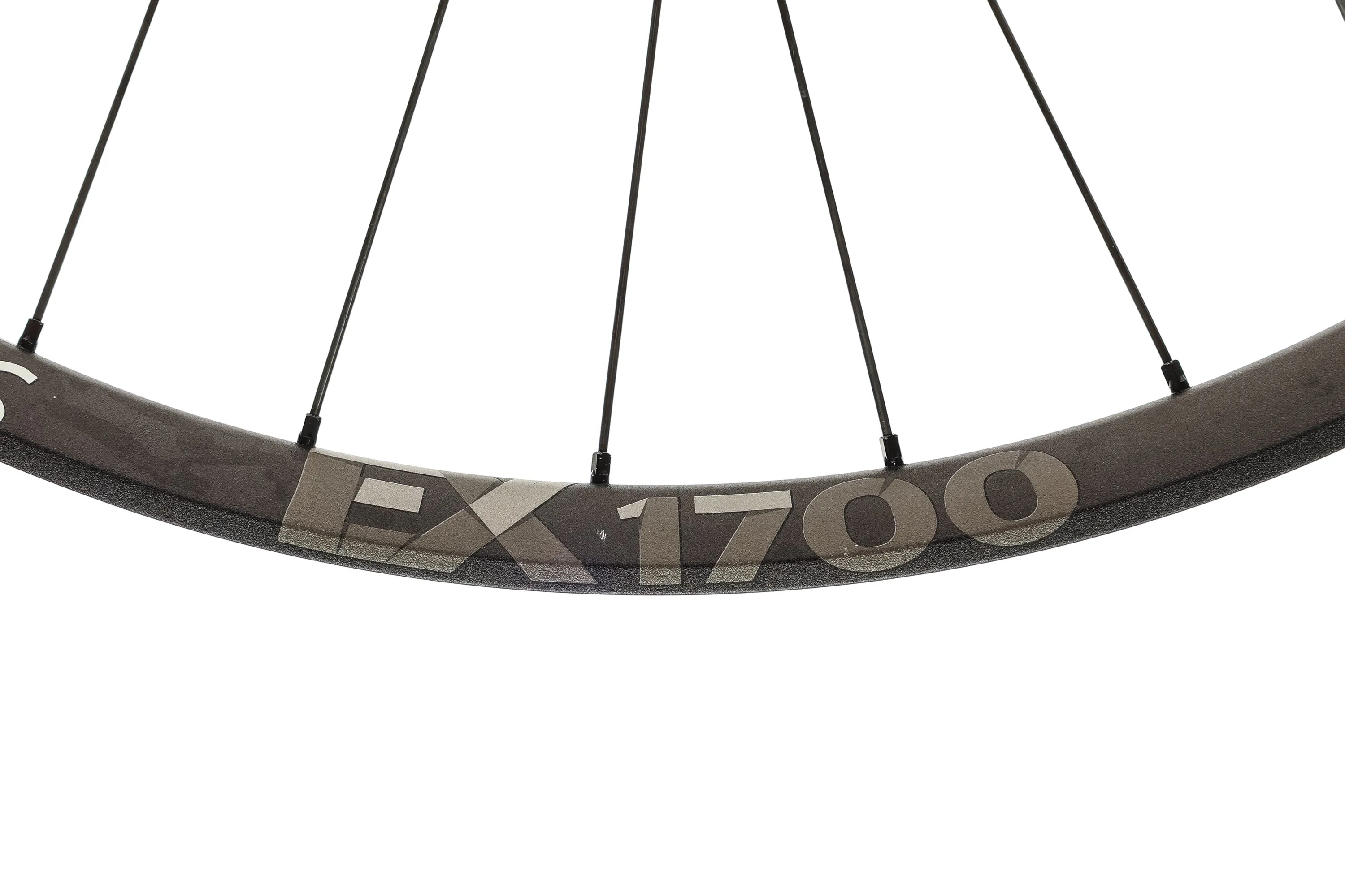 DT Swiss EX 1700 Spline Aluminum Tubeless 29" Wheelset