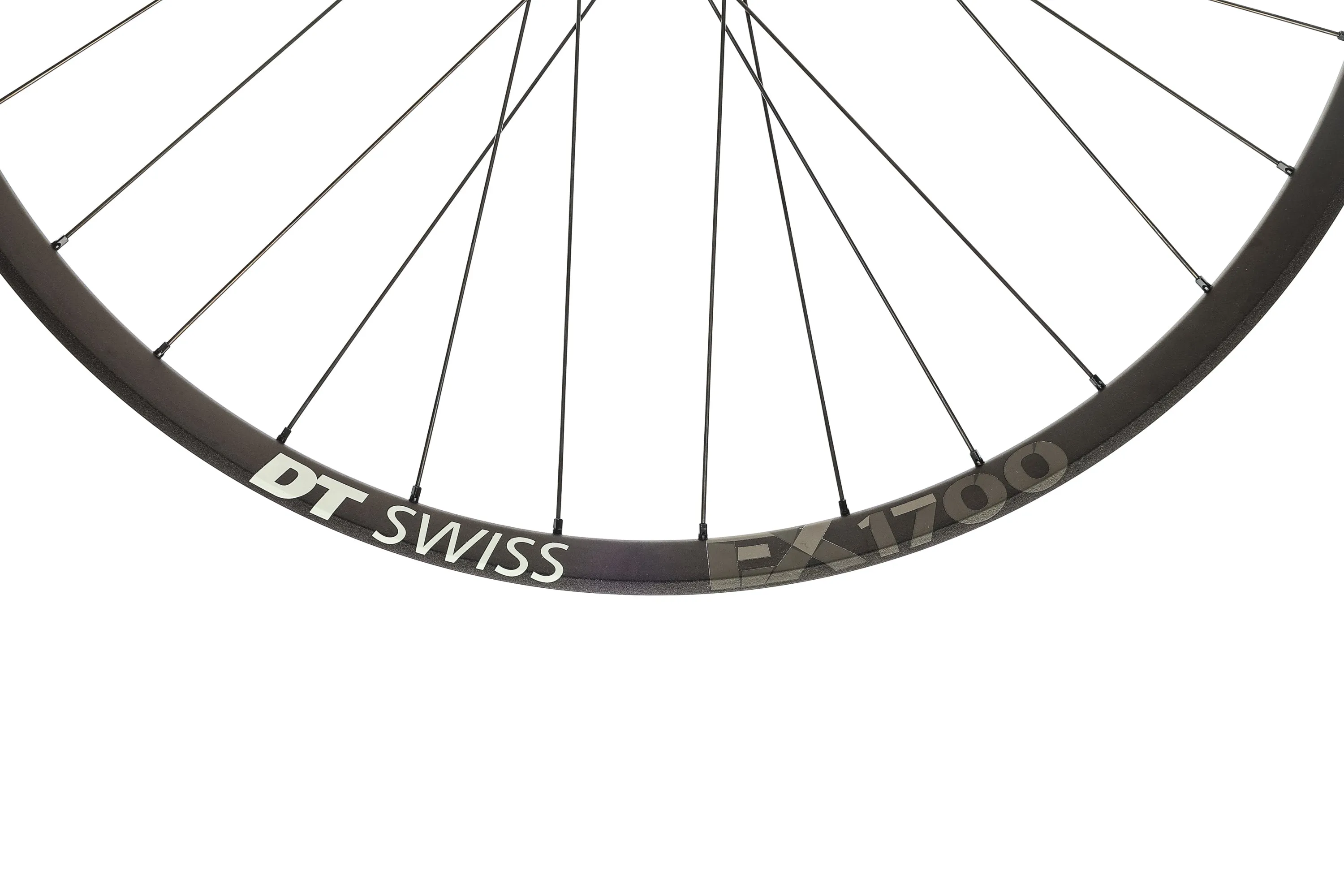DT Swiss EX 1700 Spline Aluminum Tubeless 29" Wheelset