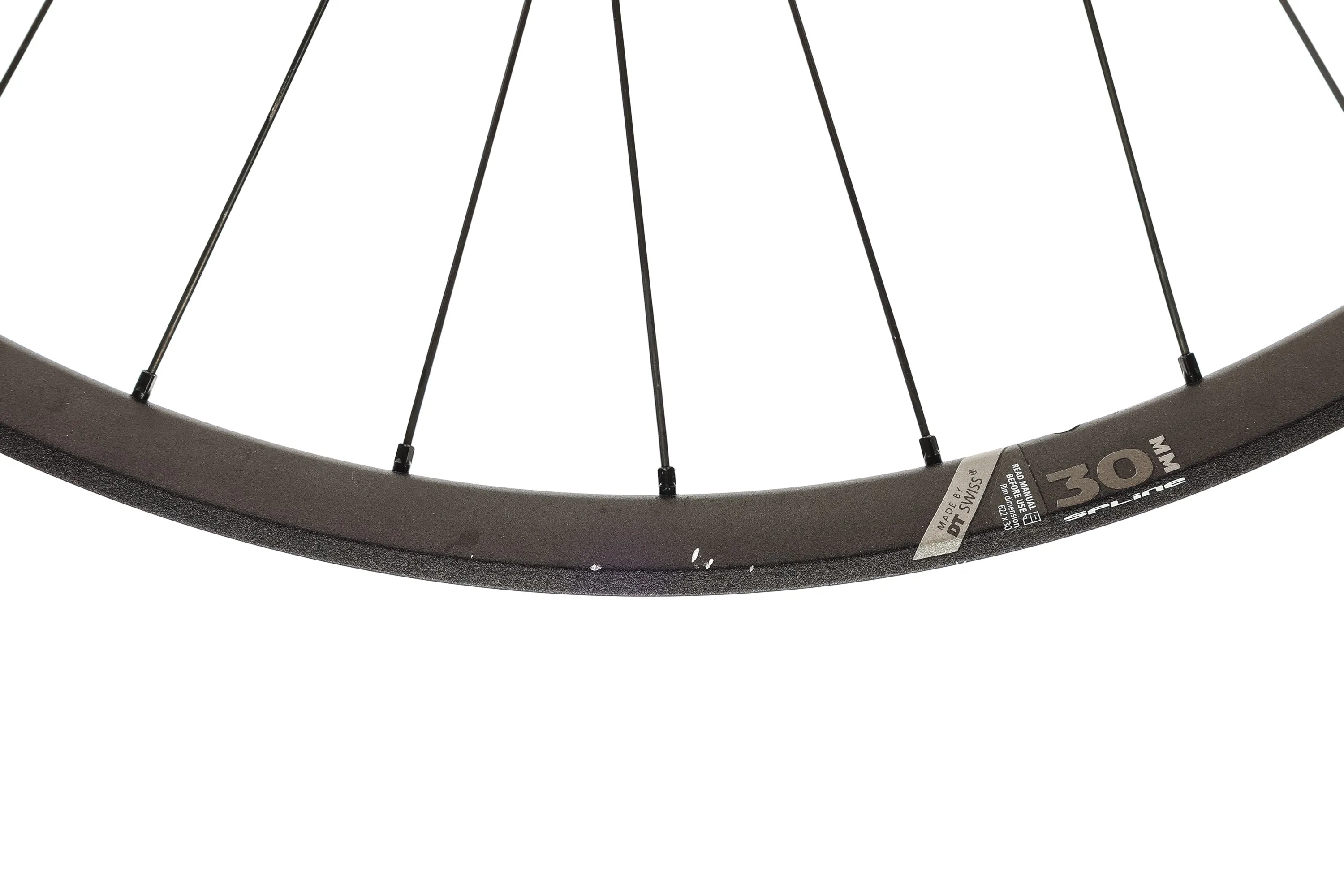 DT Swiss EX 1700 Spline Aluminum Tubeless 29" Wheelset