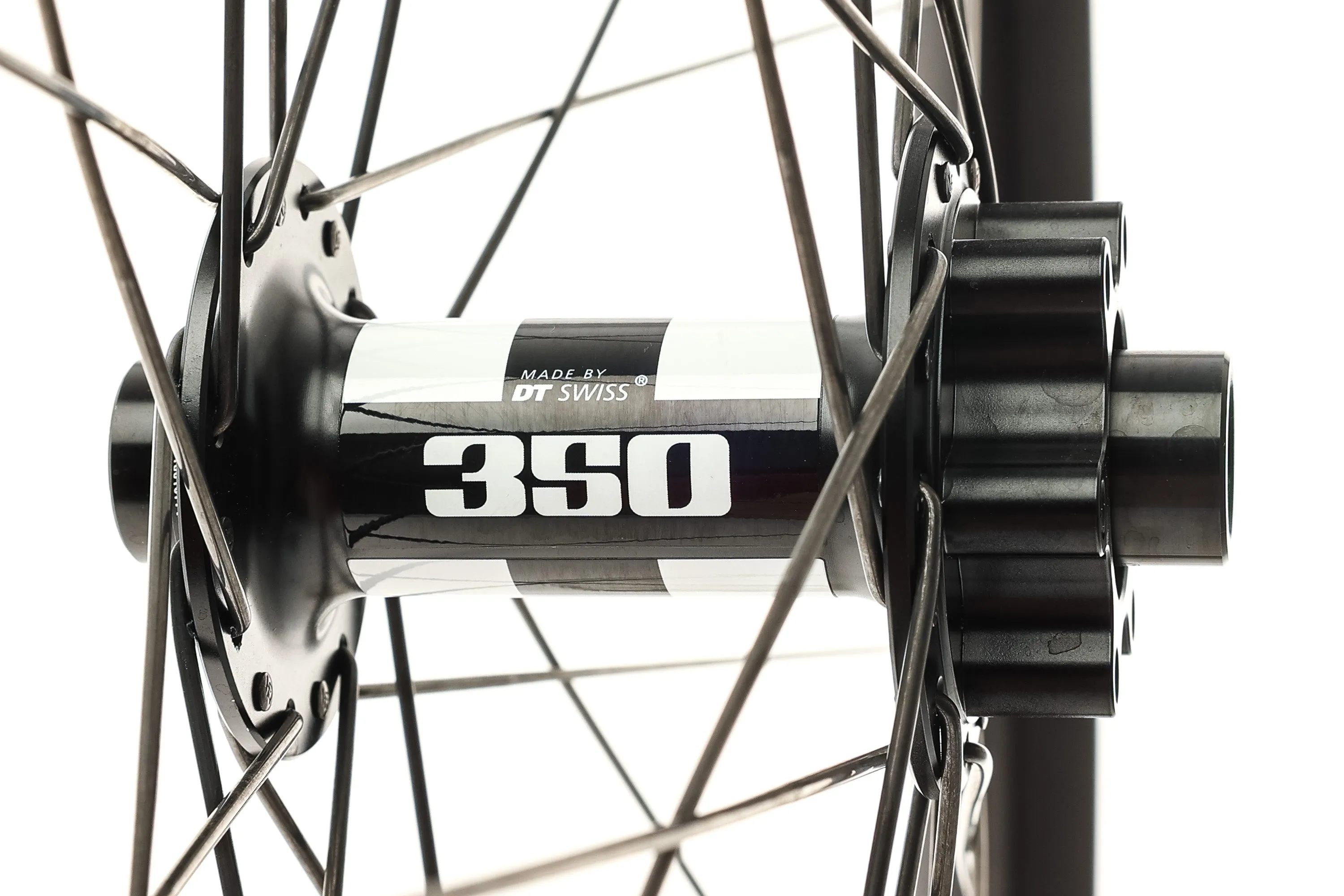 DT Swiss EX 1700 Spline Aluminum Tubeless 29" Wheelset
