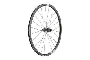 DT Swiss G 1800 Alloy Tubeless 650b Rear Wheel