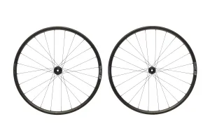 DT Swiss Gravel LN Aluminum Tubeless 700c Wheelset