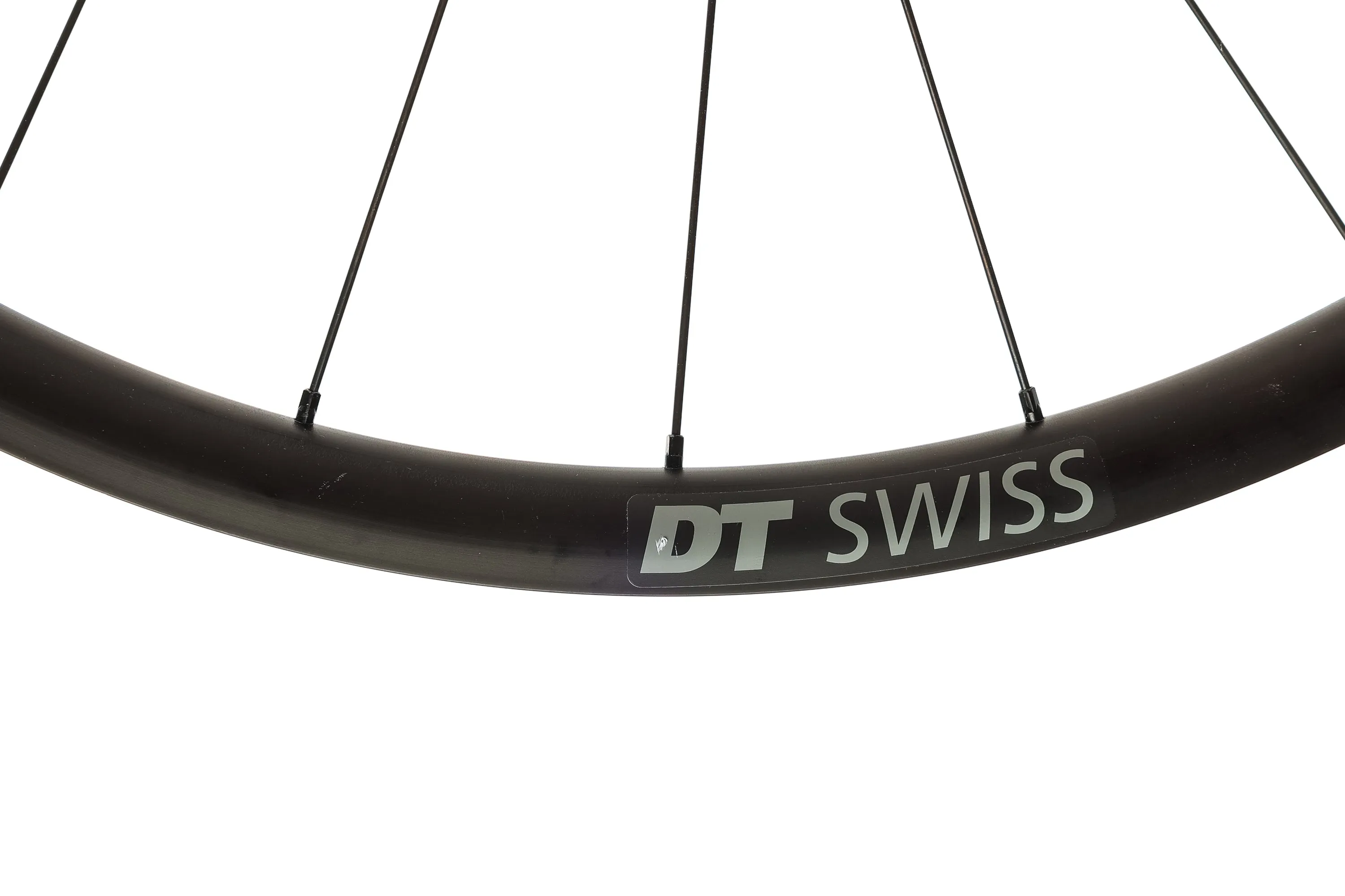 DT Swiss Gravel LN Aluminum Tubeless 700c Wheelset