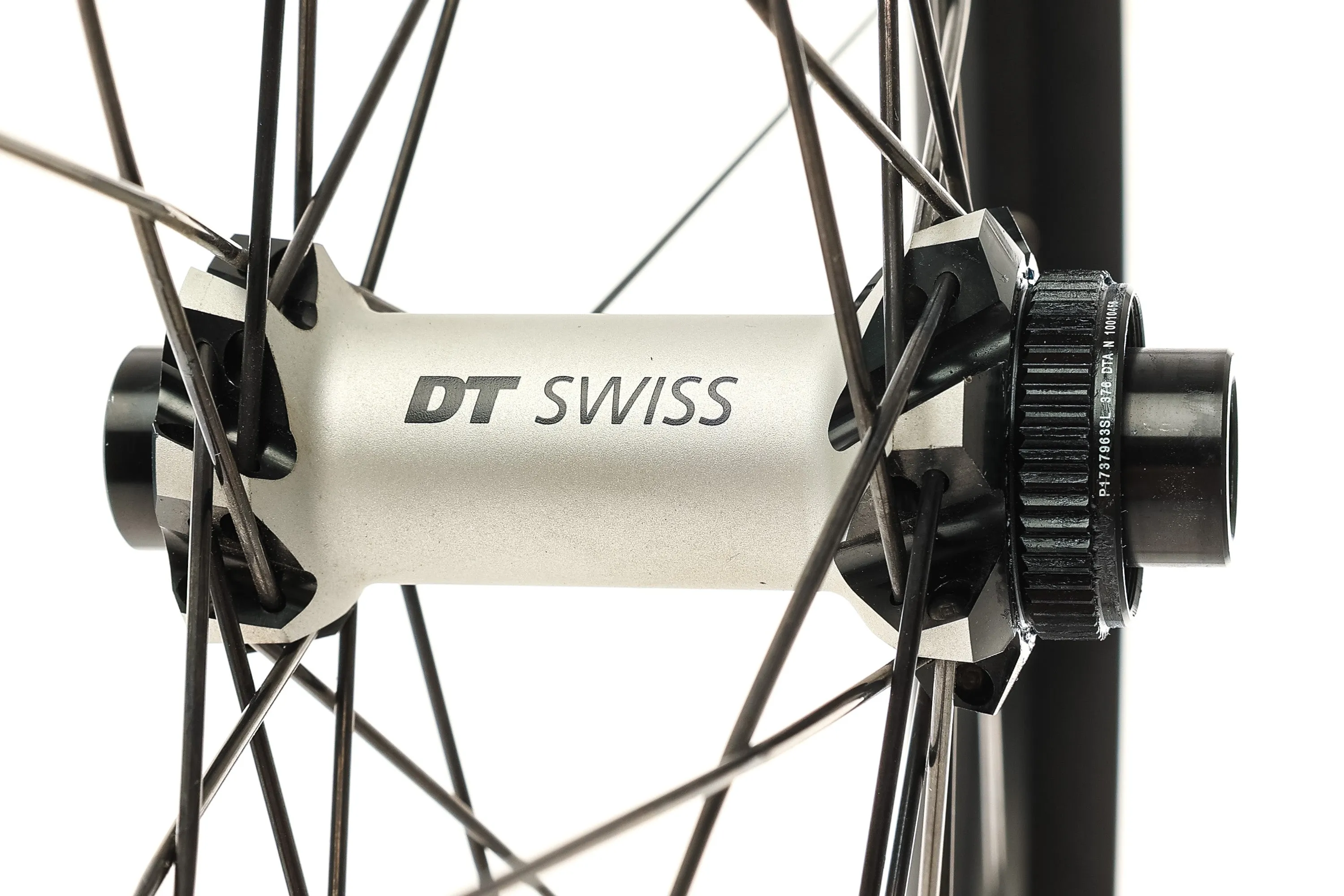 DT Swiss M 1700 Spline Aluminum Tubeless 27.5" Wheelset