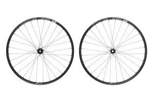 DT Swiss M 1700 Spline Aluminum Tubeless 27.5" Wheelset