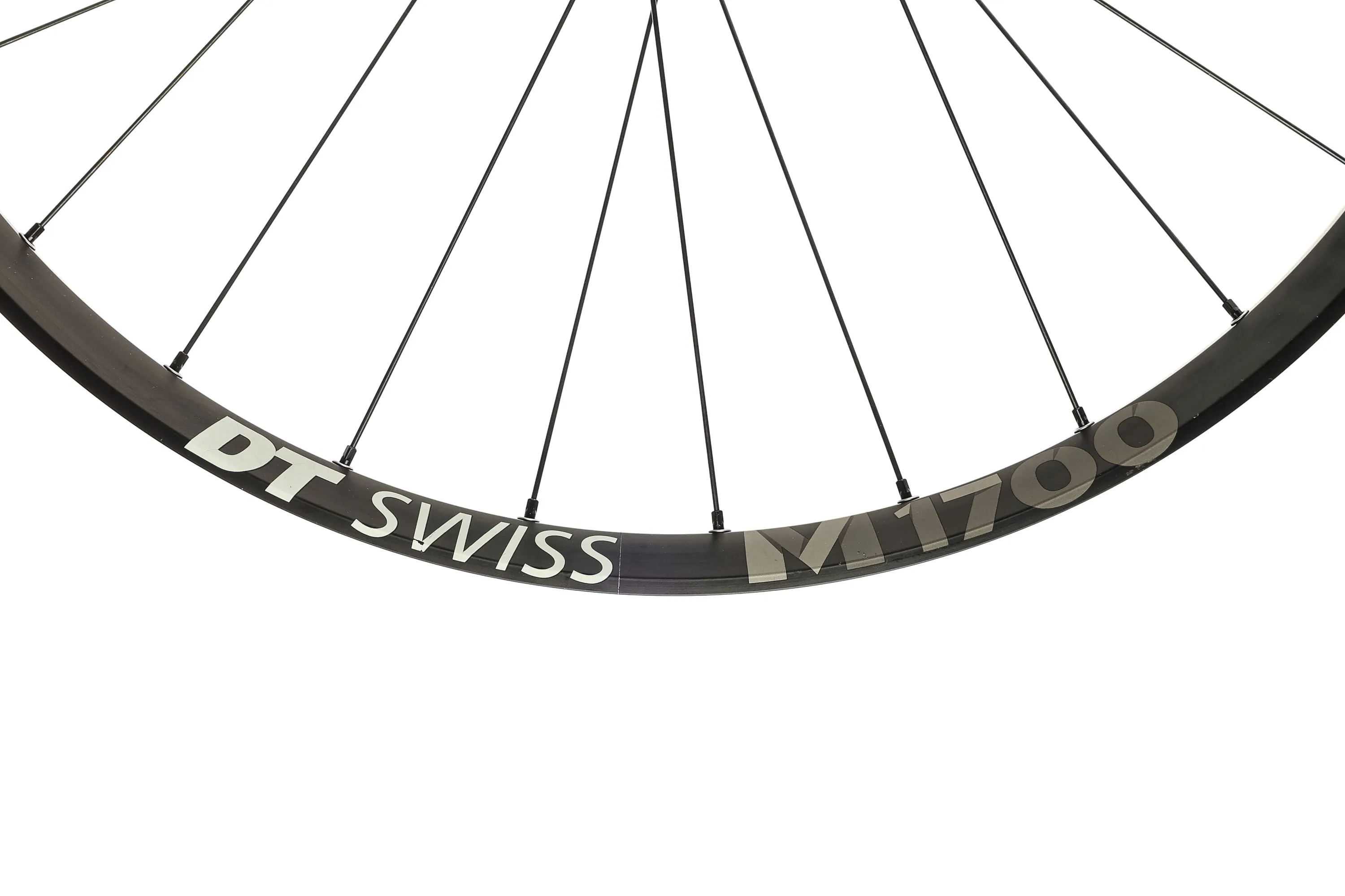 DT Swiss M 1700 Spline Aluminum Tubeless 27.5" Wheelset