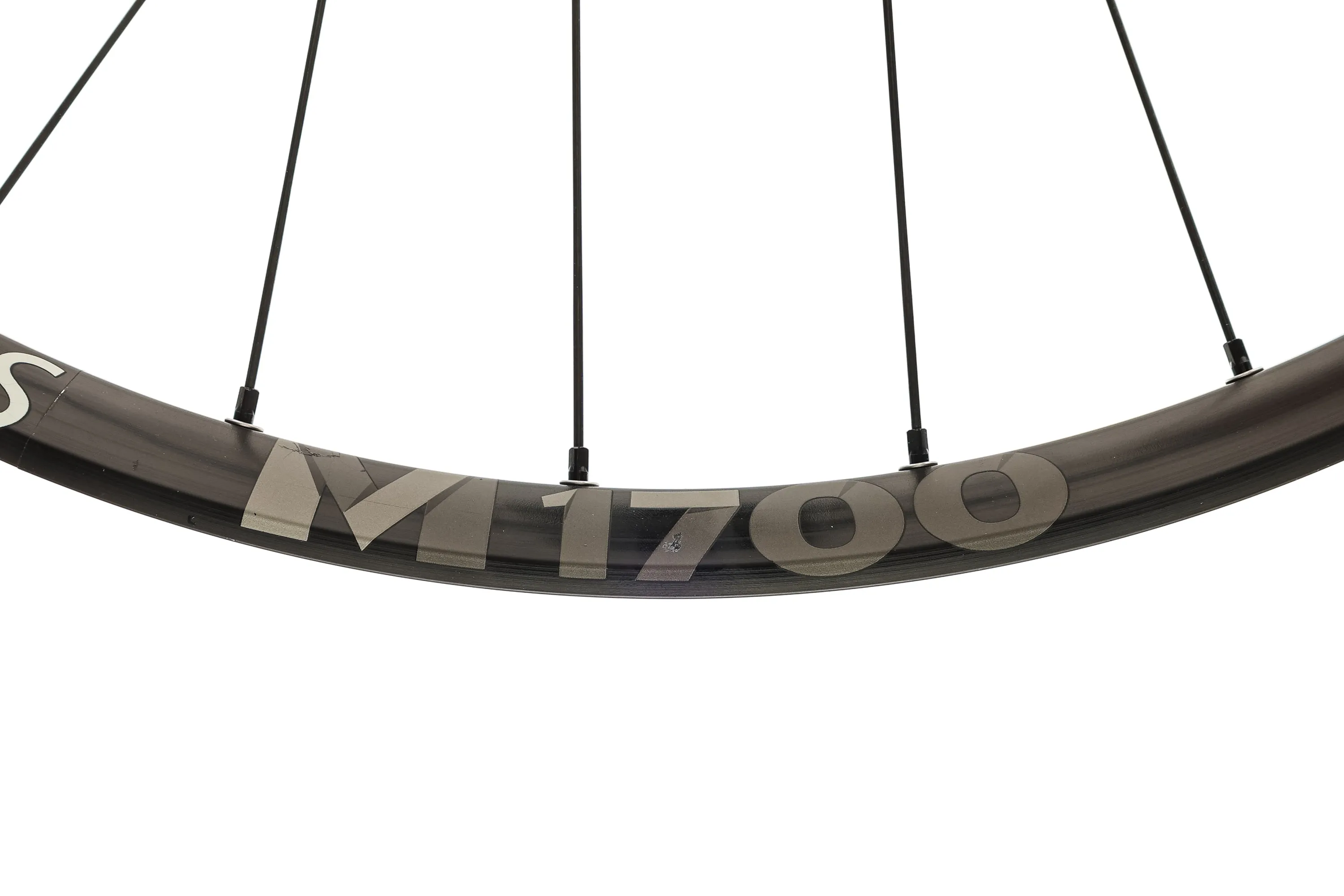DT Swiss M 1700 Spline Aluminum Tubeless 27.5" Wheelset