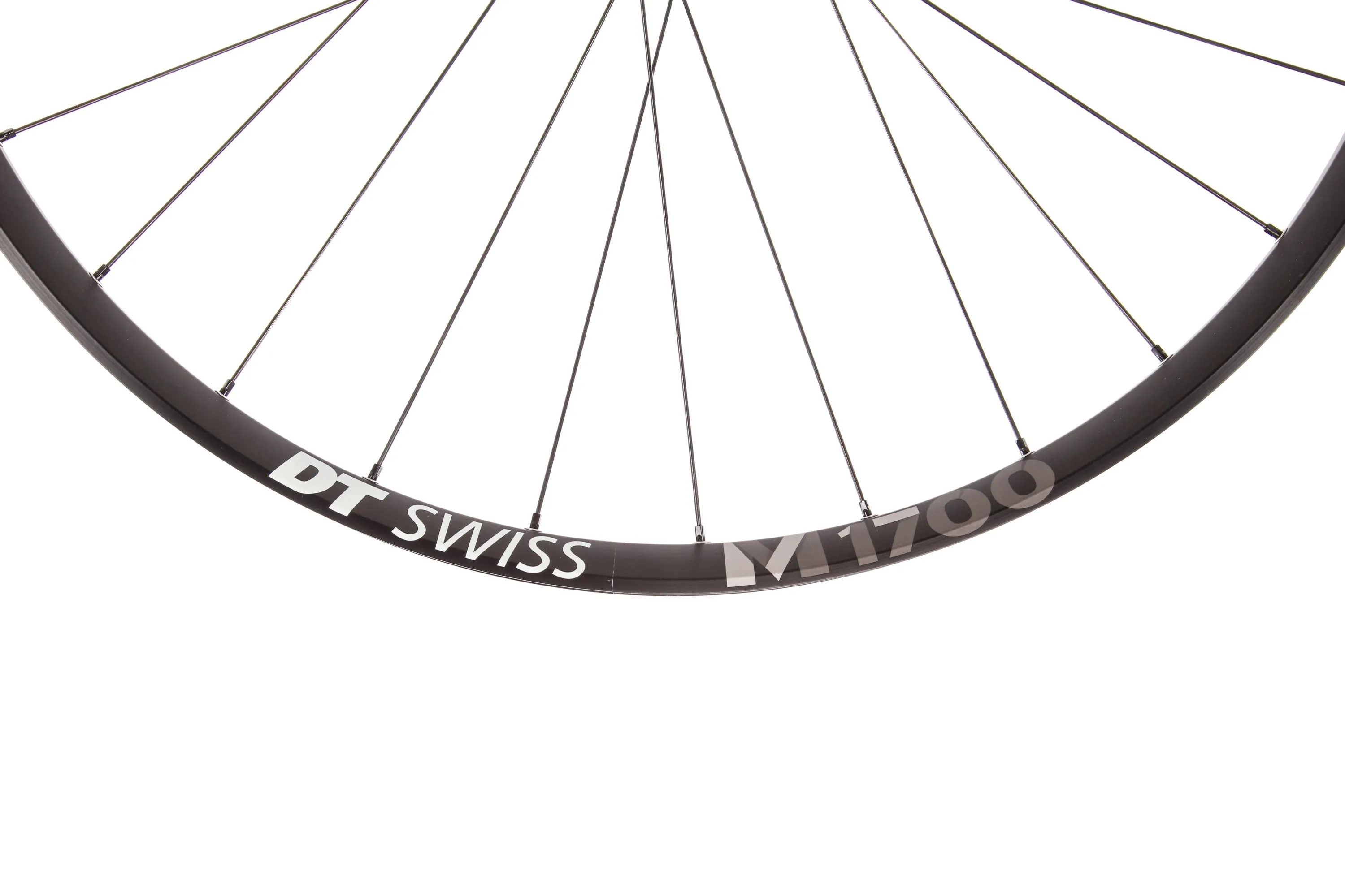 DT Swiss M1700 Aluminum Tubeless 29" Wheelset
