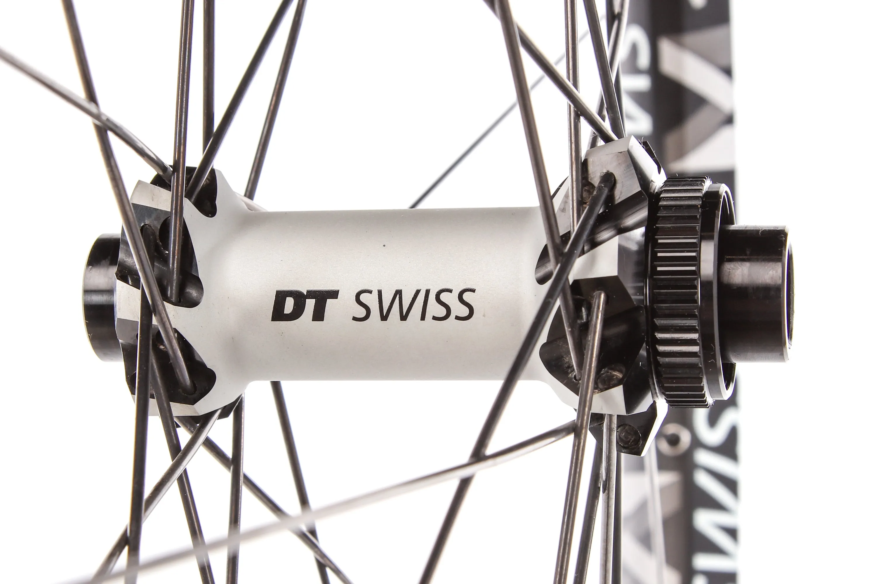 DT Swiss M1700 Aluminum Tubeless 29" Wheelset