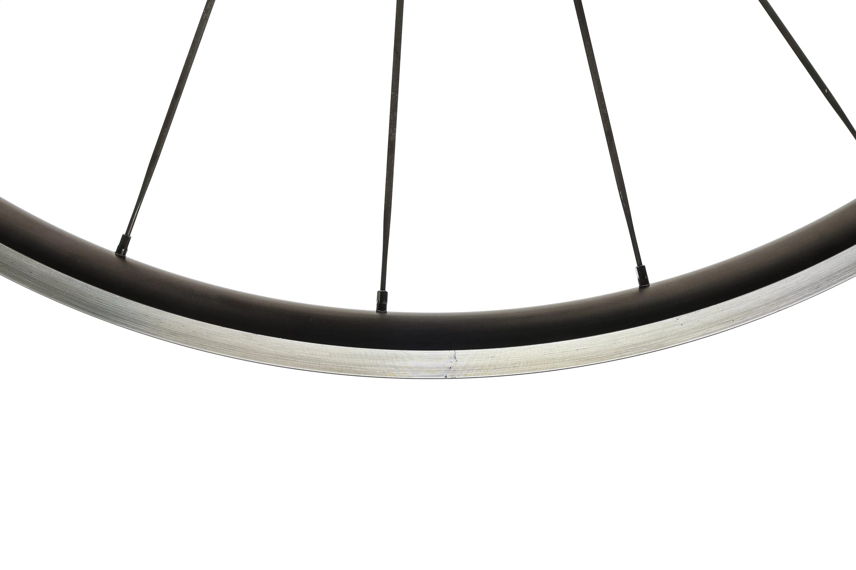 DT Swiss PR 1600 SPLINE Aluminum Tubeless 700c Wheelset