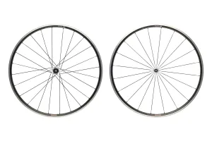 DT Swiss PR 1600 SPLINE Aluminum Tubeless 700c Wheelset