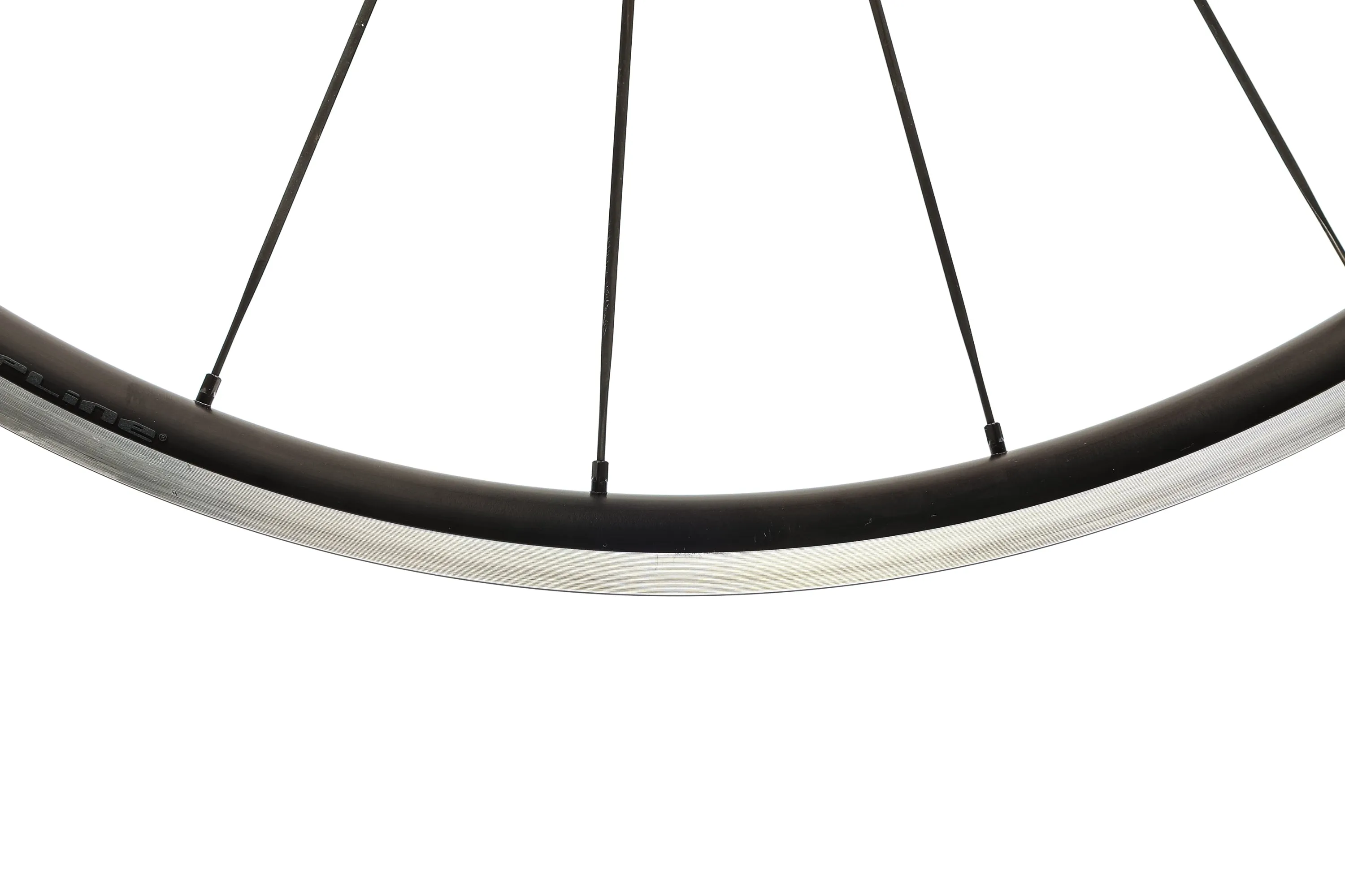 DT Swiss PR 1600 SPLINE Aluminum Tubeless 700c Wheelset