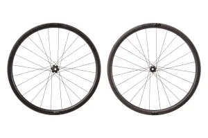 DT Swiss PRC 1650 Spline 35 Carbon Tubeless 700c Wheelset