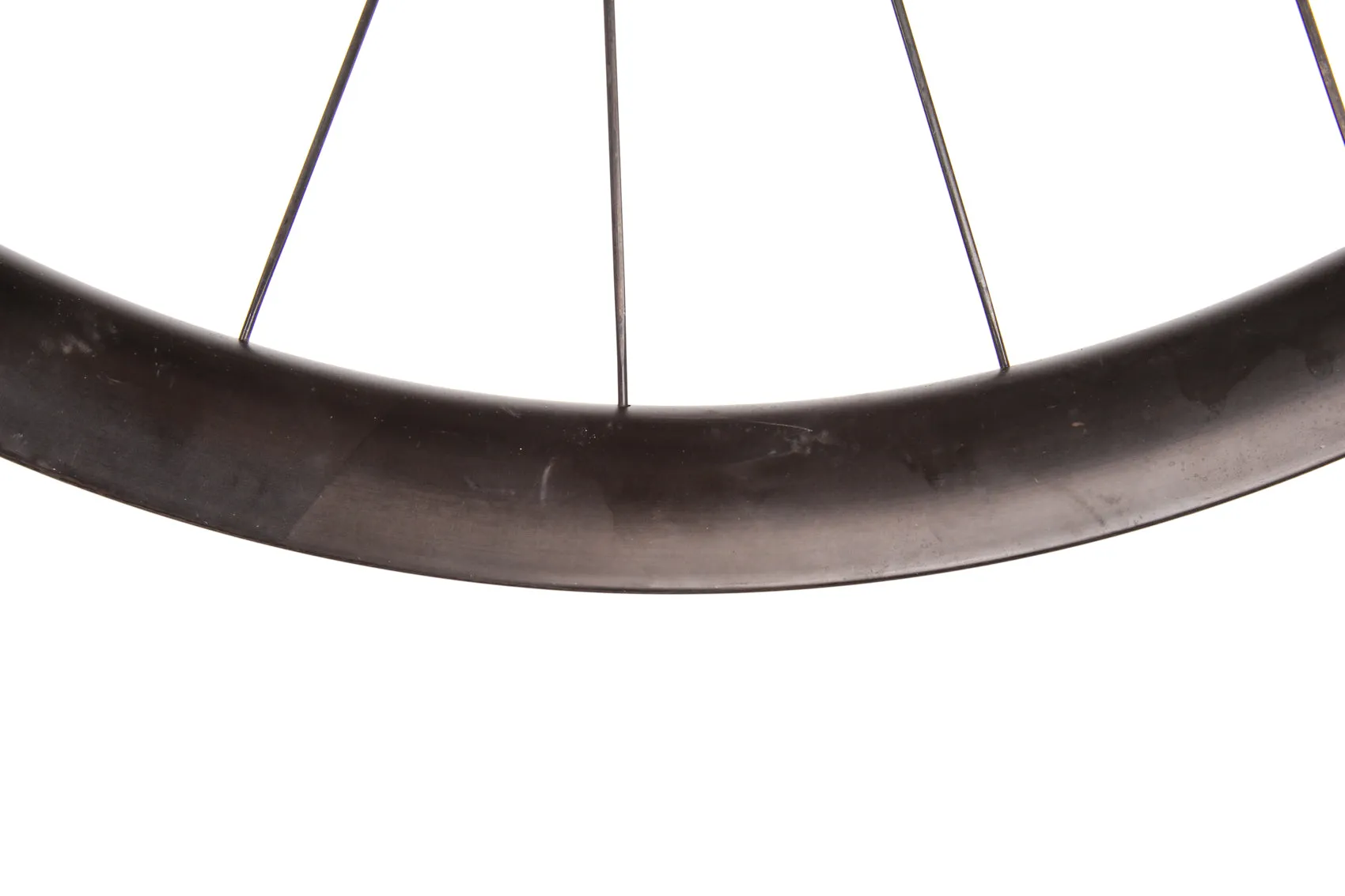 DT Swiss PRC 1650 Spline 35 Carbon Tubeless 700c Wheelset