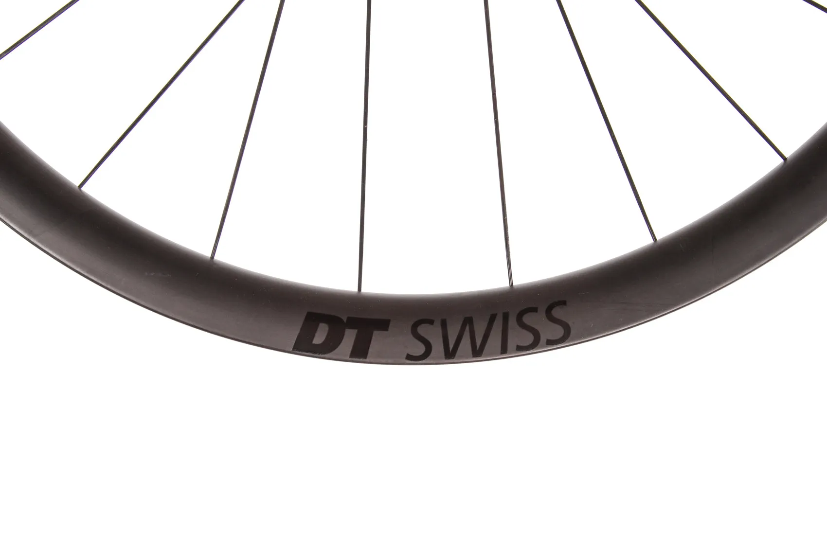 DT Swiss PRC 1650 Spline 35 Carbon Tubeless 700c Wheelset