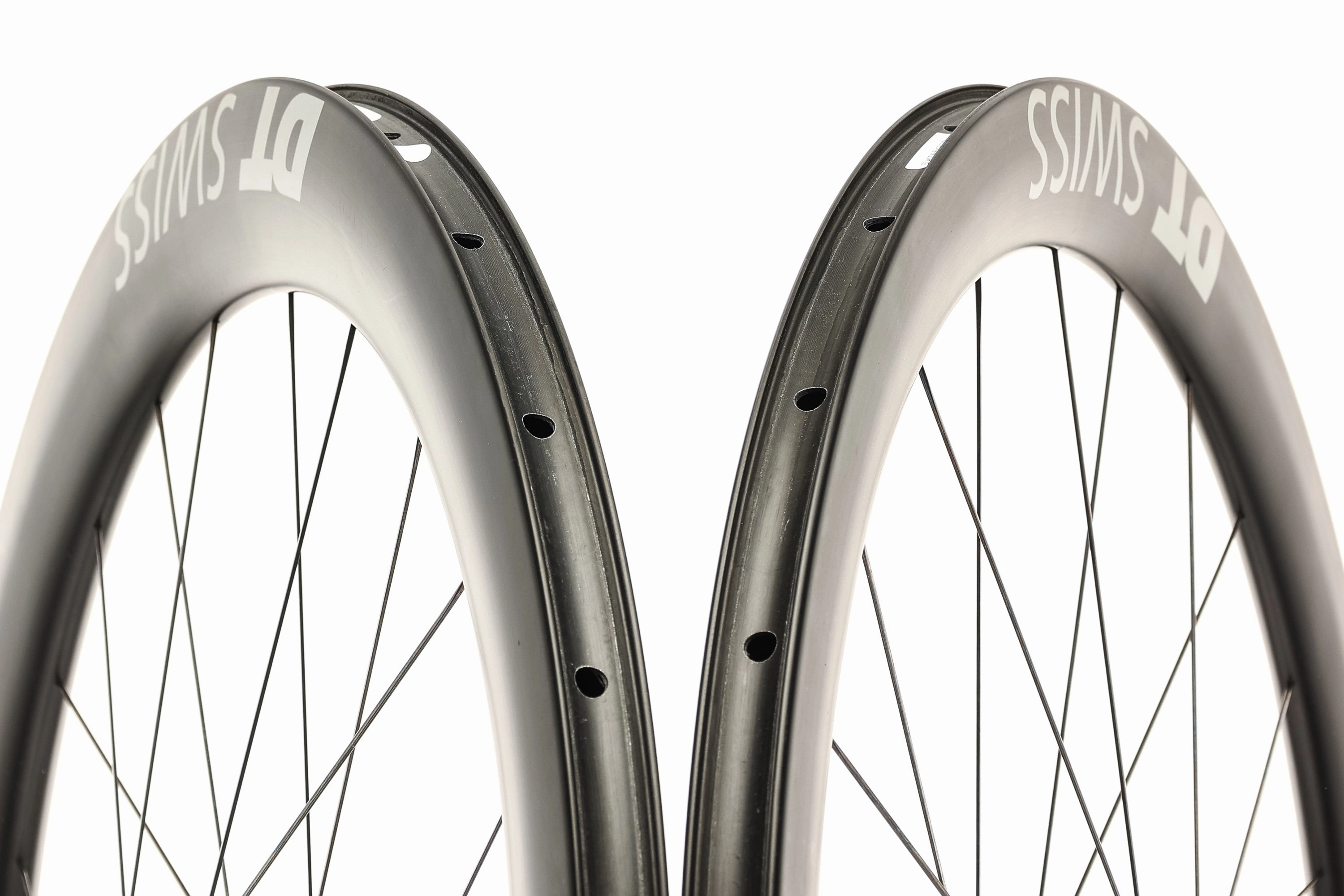 DT Swiss ARC 1400 Dicut Carbon Tubeless 700c Wheelset