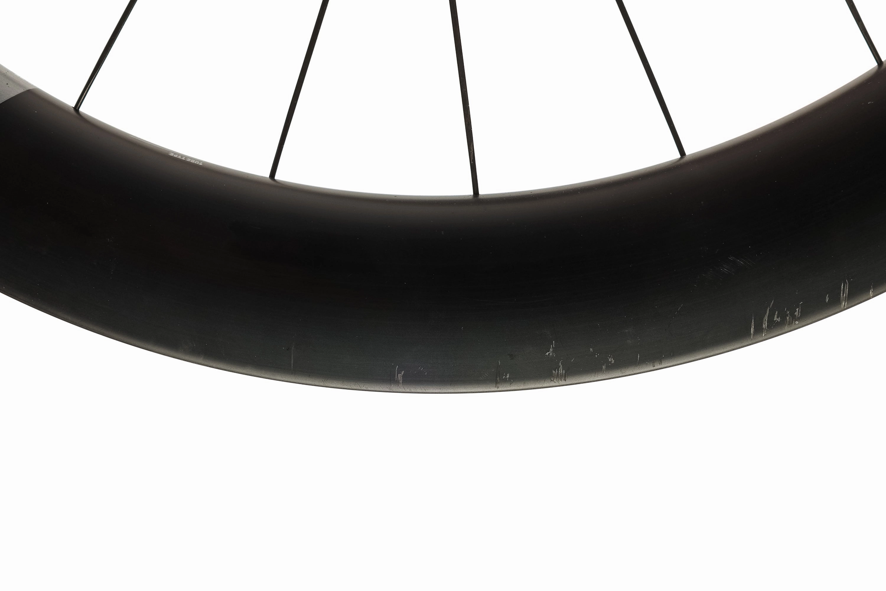 DT Swiss ARC 1400 Dicut Carbon Tubeless 700c Wheelset