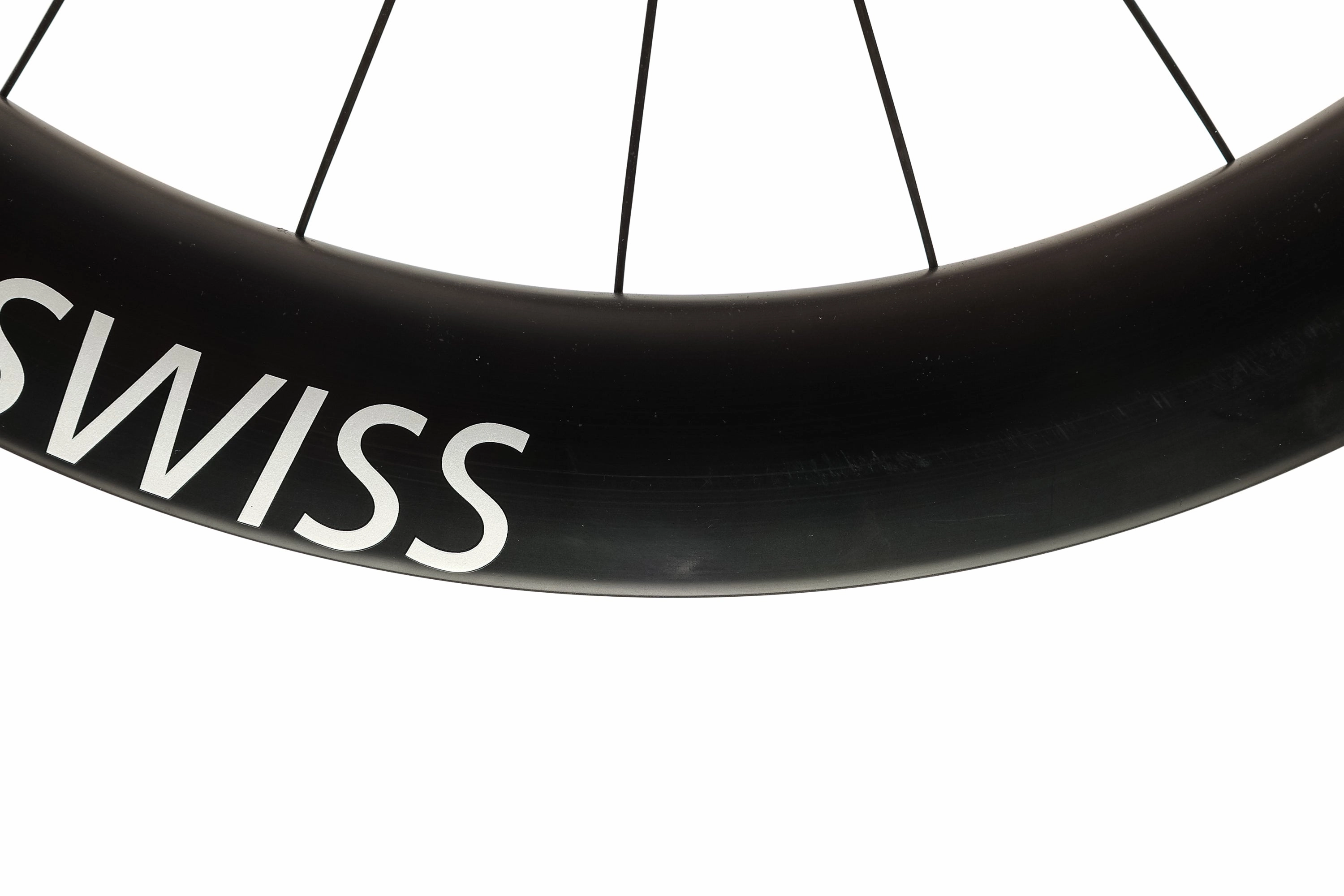 DT Swiss ARC 1400 Dicut Carbon Tubeless 700c Wheelset