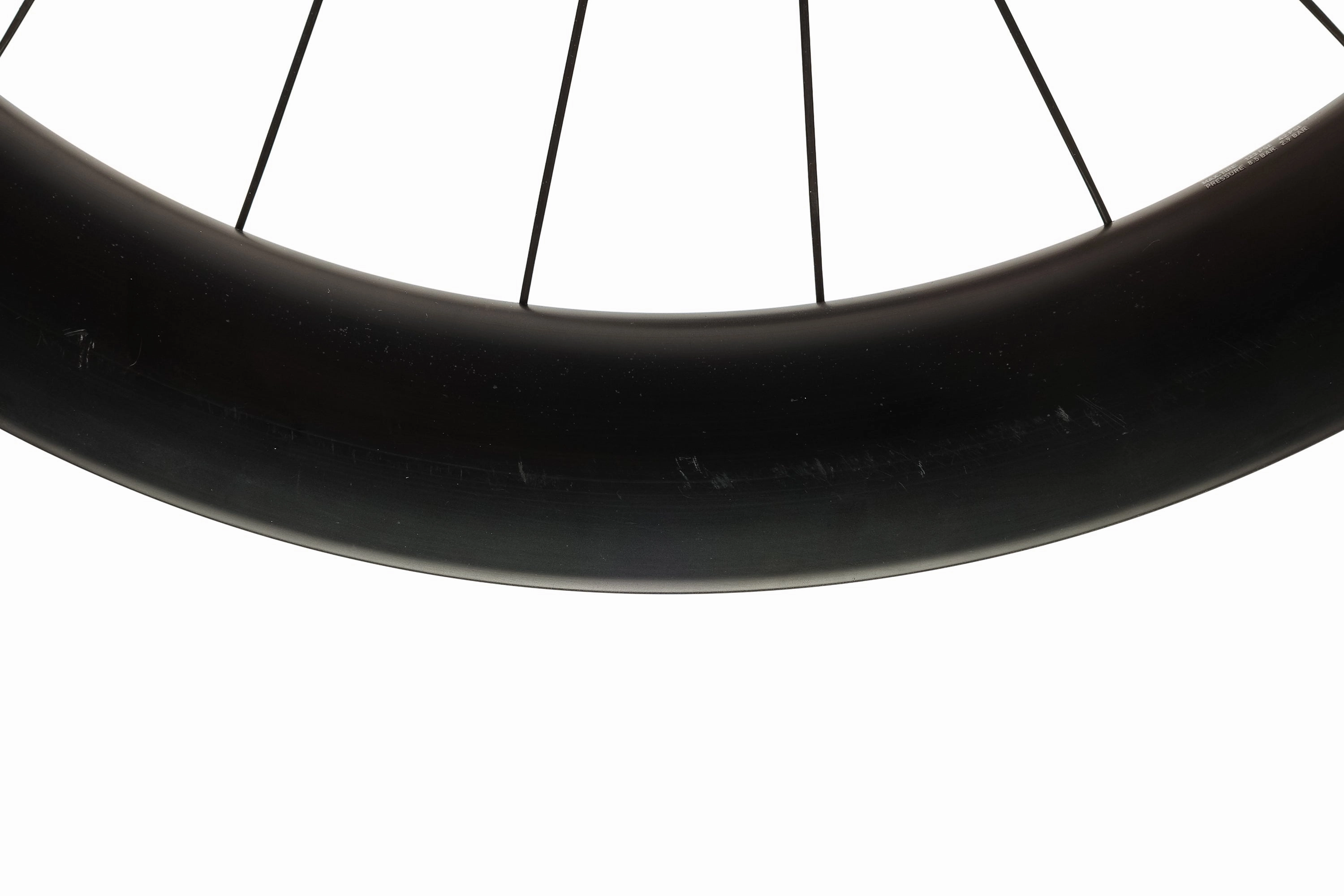 DT Swiss ARC 1400 Dicut Carbon Tubeless 700c Wheelset