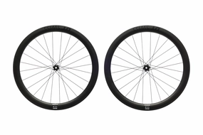 DT Swiss ARC 1650 DICUT 50 Carbon Tubeless 700c Wheelset