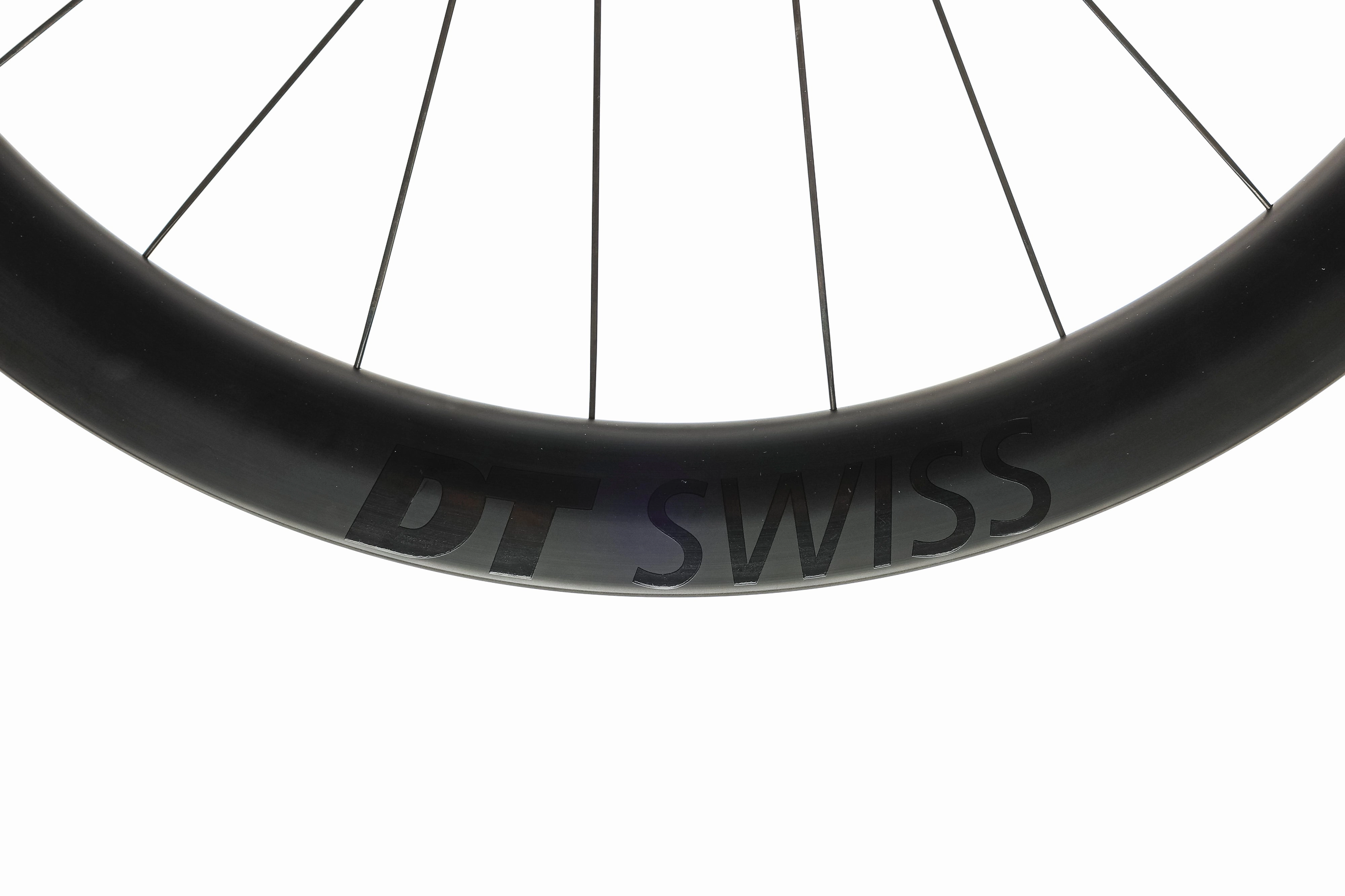 DT Swiss ARC 1650 DICUT 50 Carbon Tubeless 700c Wheelset