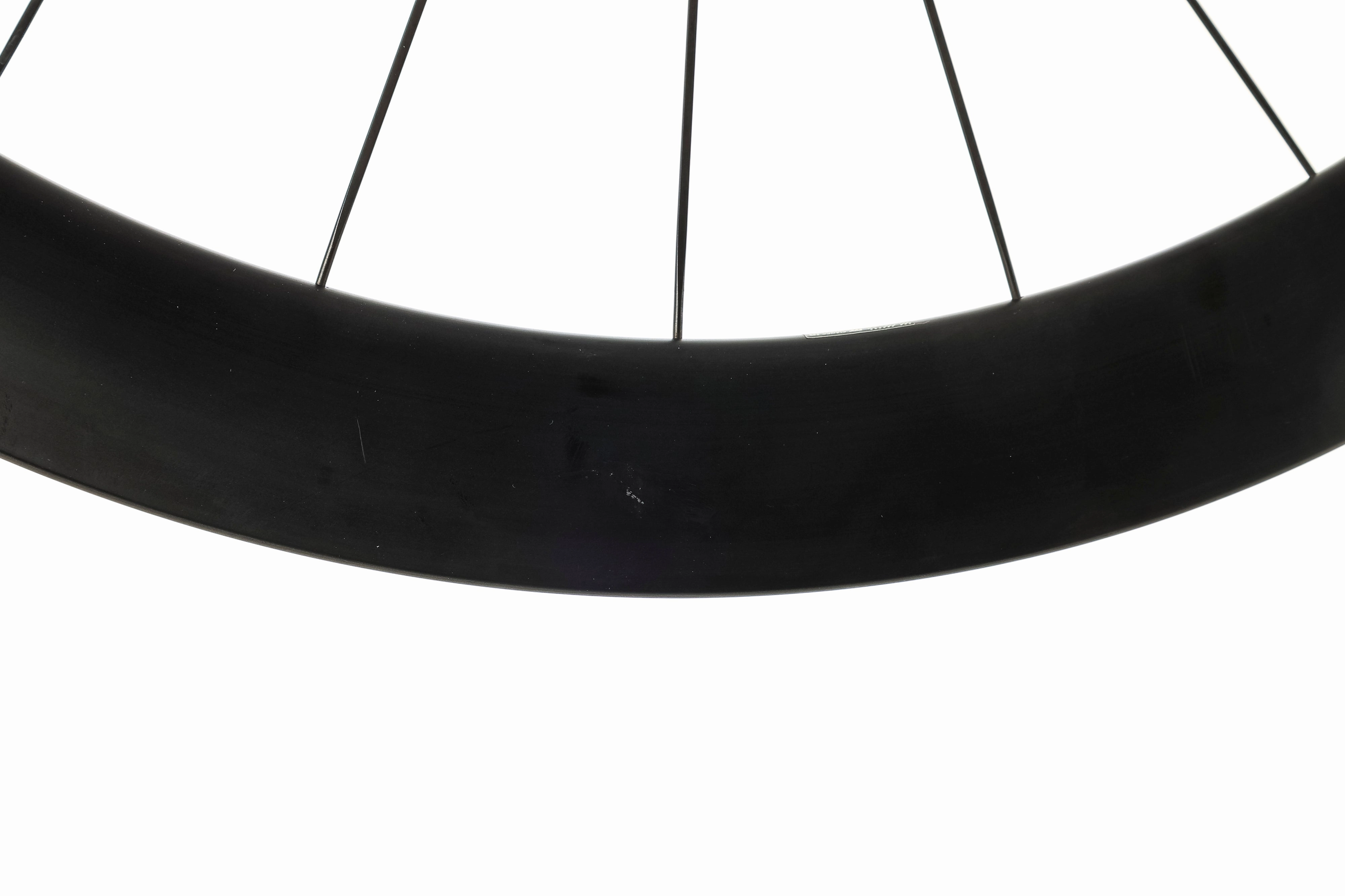 DT Swiss ARC 1650 DICUT 50 Carbon Tubeless 700c Wheelset