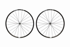 DT Swiss ER 1600 Spline Aluminum Tubeless 700c Wheelset