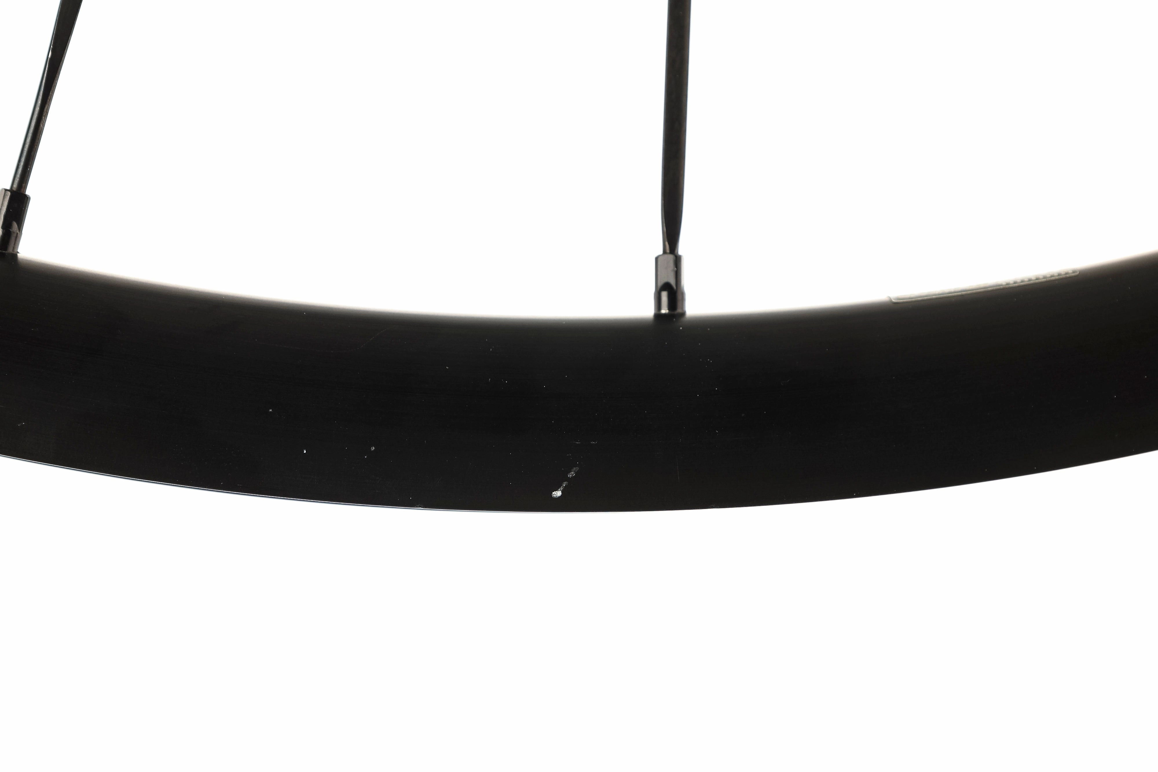 DT Swiss ER 1600 Spline Aluminum Tubeless 700c Wheelset