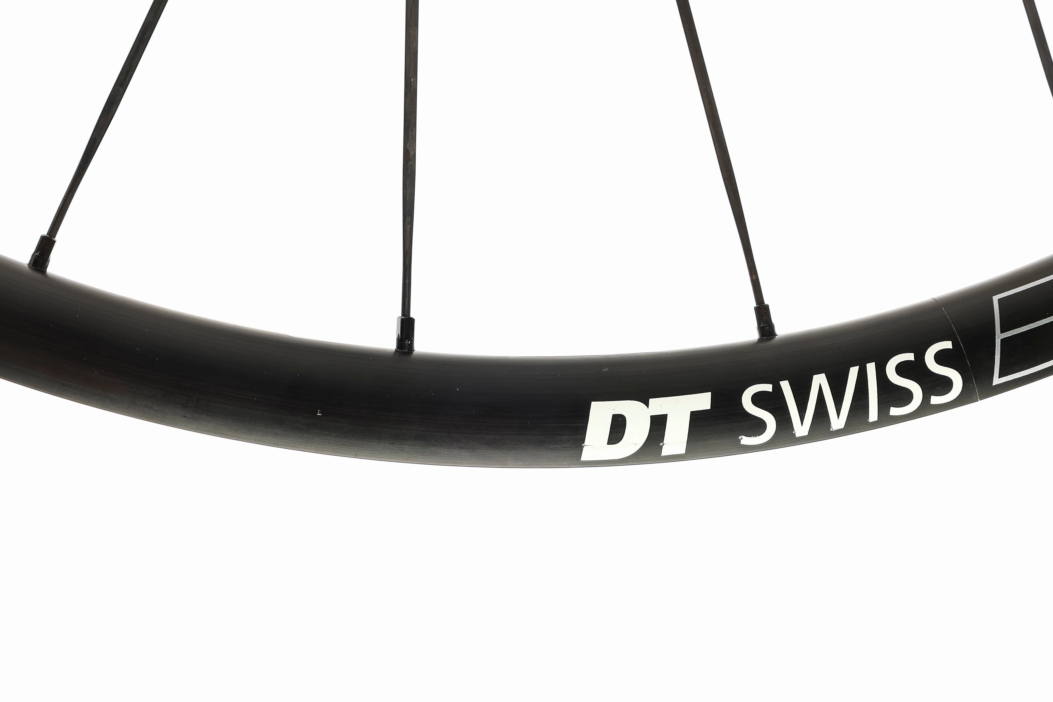 DT Swiss ER 1600 Spline Aluminum Tubeless 700c Wheelset