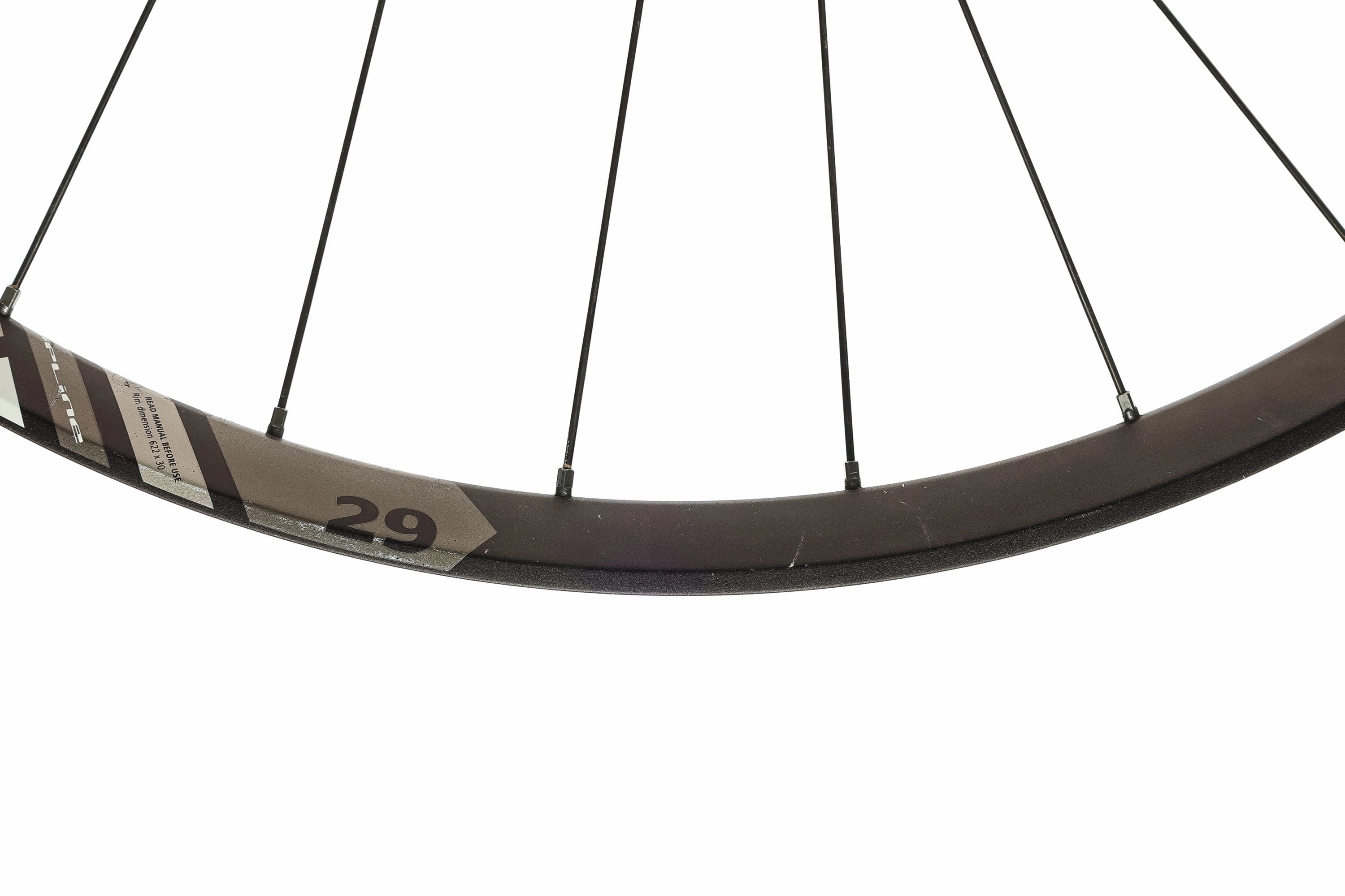DT Swiss EX 1501 Spline Aluminum Tubeless 29" Wheelset