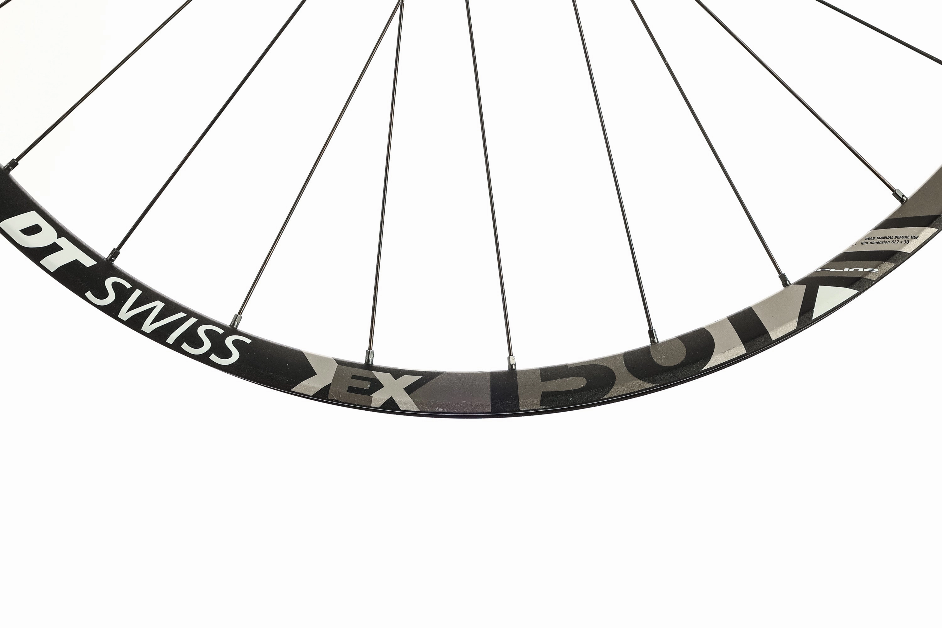 DT Swiss EX 1501 Spline Aluminum Tubeless 29" Wheelset
