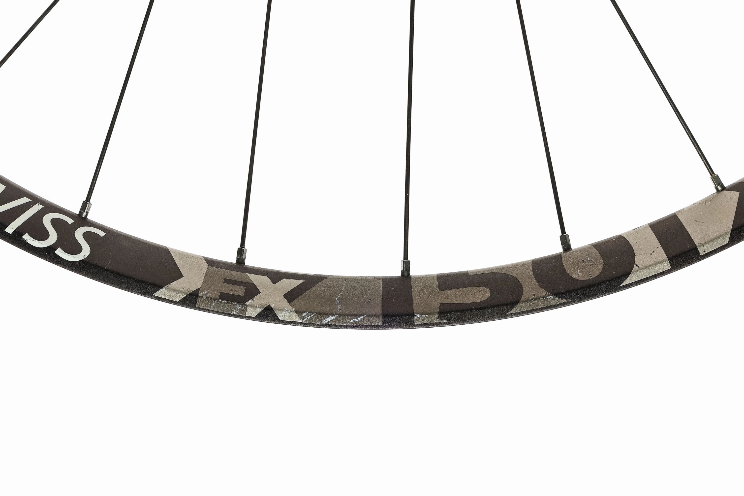 DT Swiss EX 1501 Spline Aluminum Tubeless 29" Wheelset