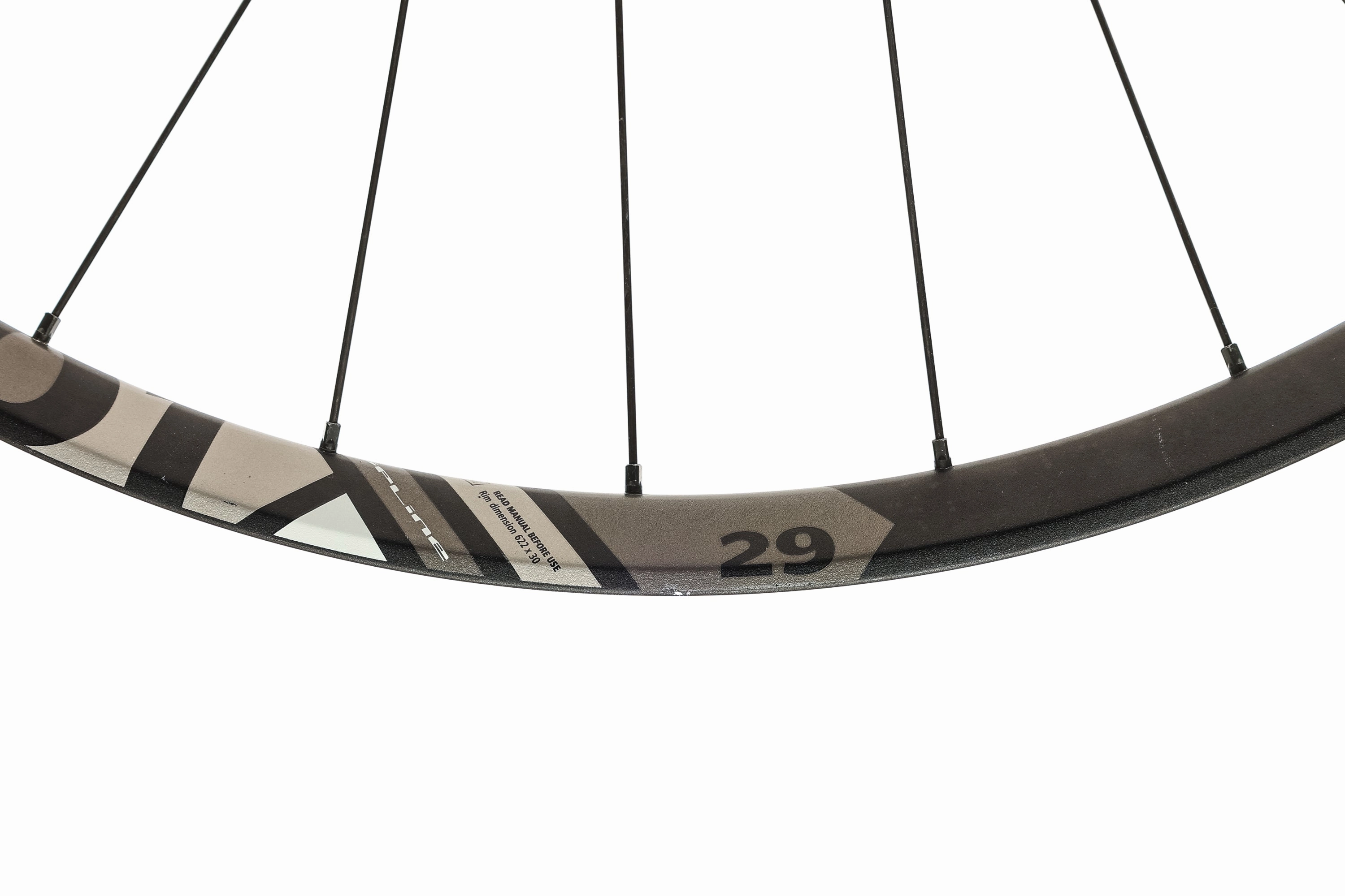 DT Swiss EX 1501 Spline Aluminum Tubeless 29" Wheelset