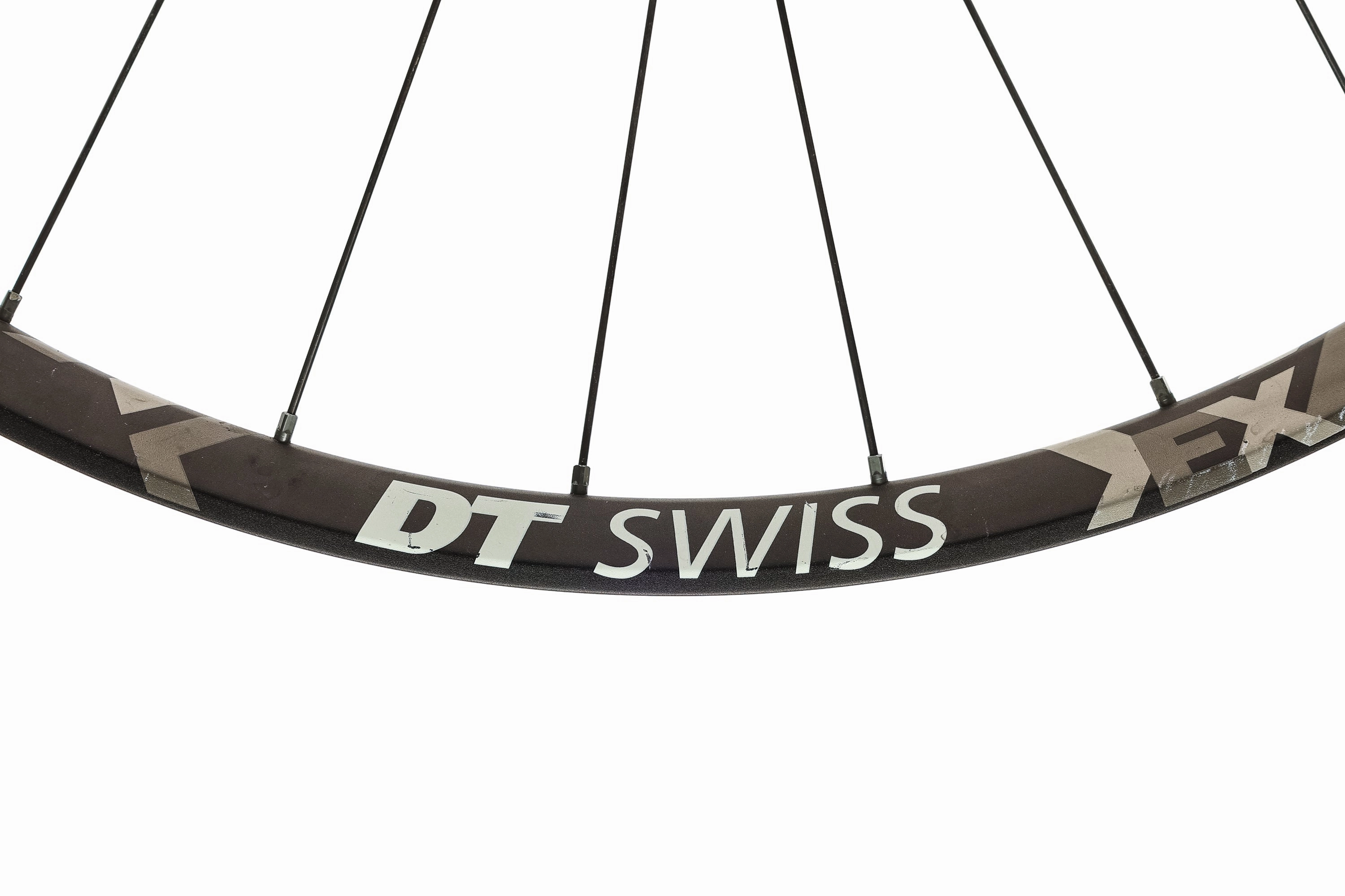 DT Swiss EX 1501 Spline Aluminum Tubeless 29" Wheelset