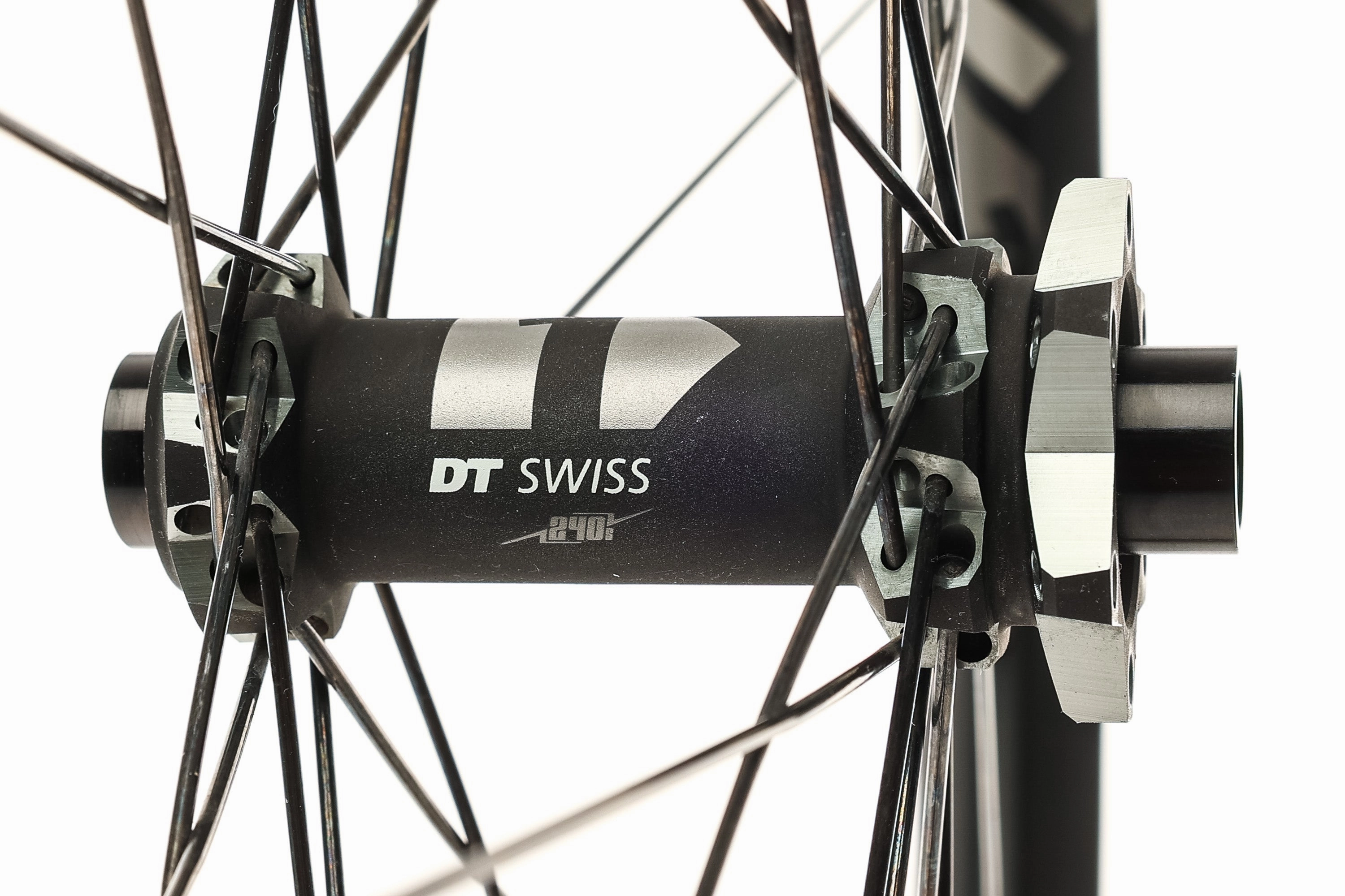 DT Swiss EX 1501 Spline Aluminum Tubeless 29" Wheelset