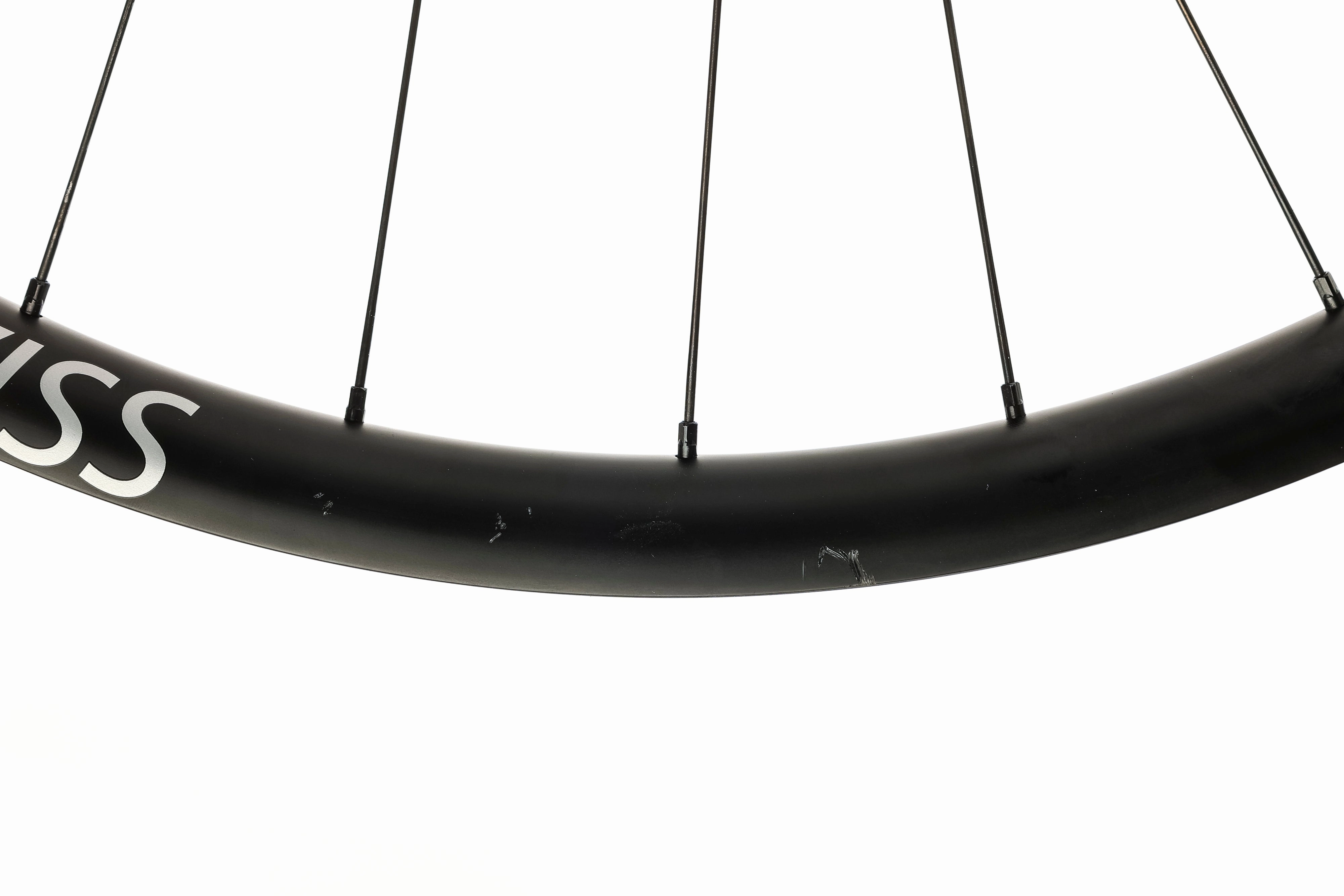 DT Swiss EXC 1501 Carbon Tubeless 29" Wheelset