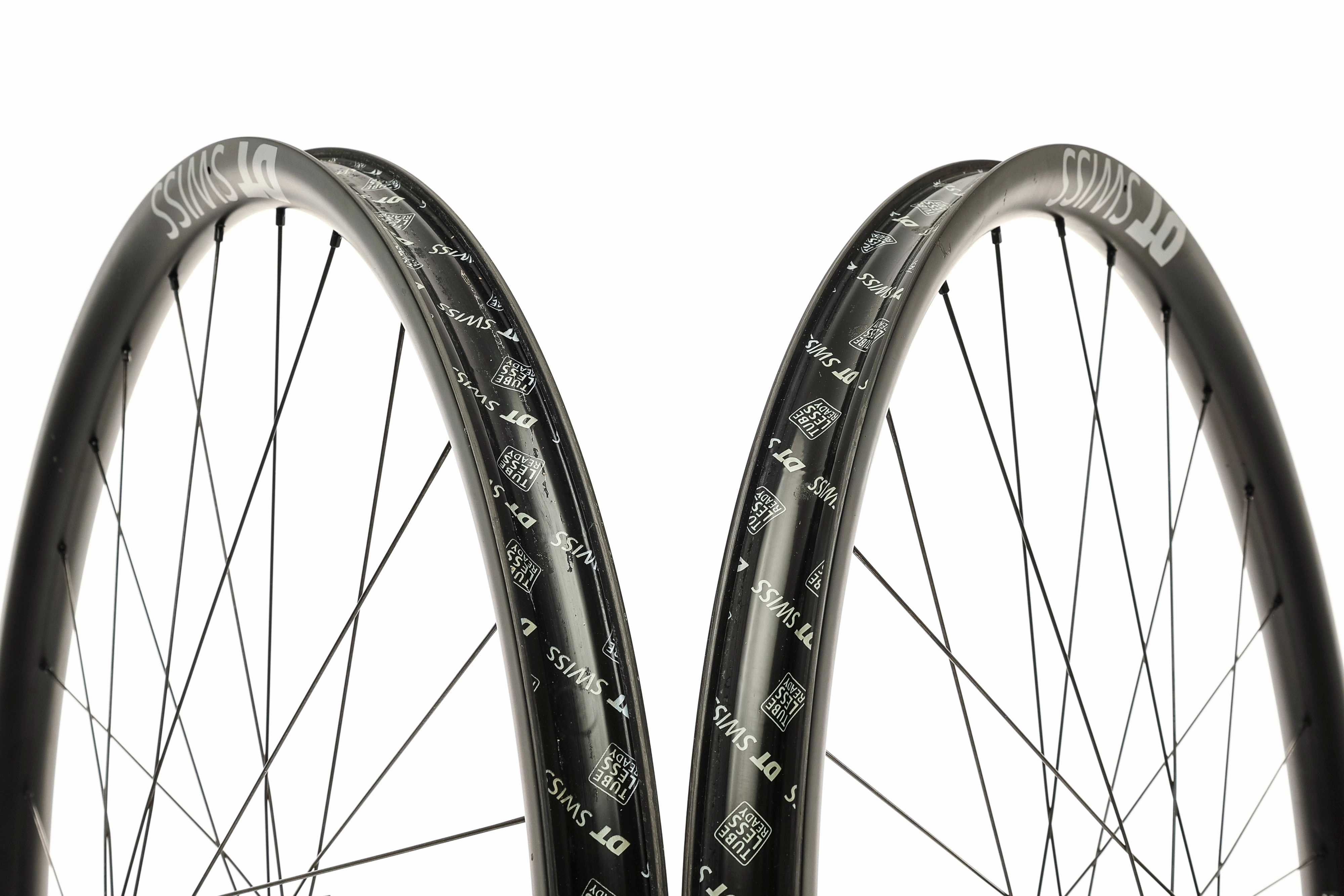DT Swiss EXC 1501 Carbon Tubeless 29" Wheelset