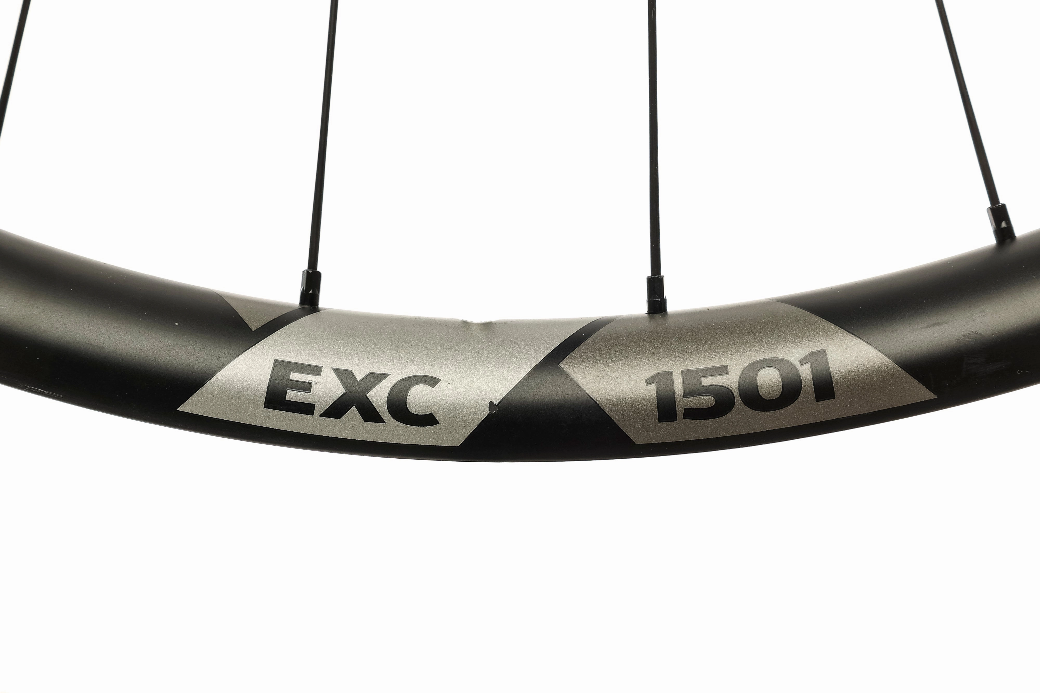 DT Swiss EXC 1501 Carbon Tubeless 29" Wheelset