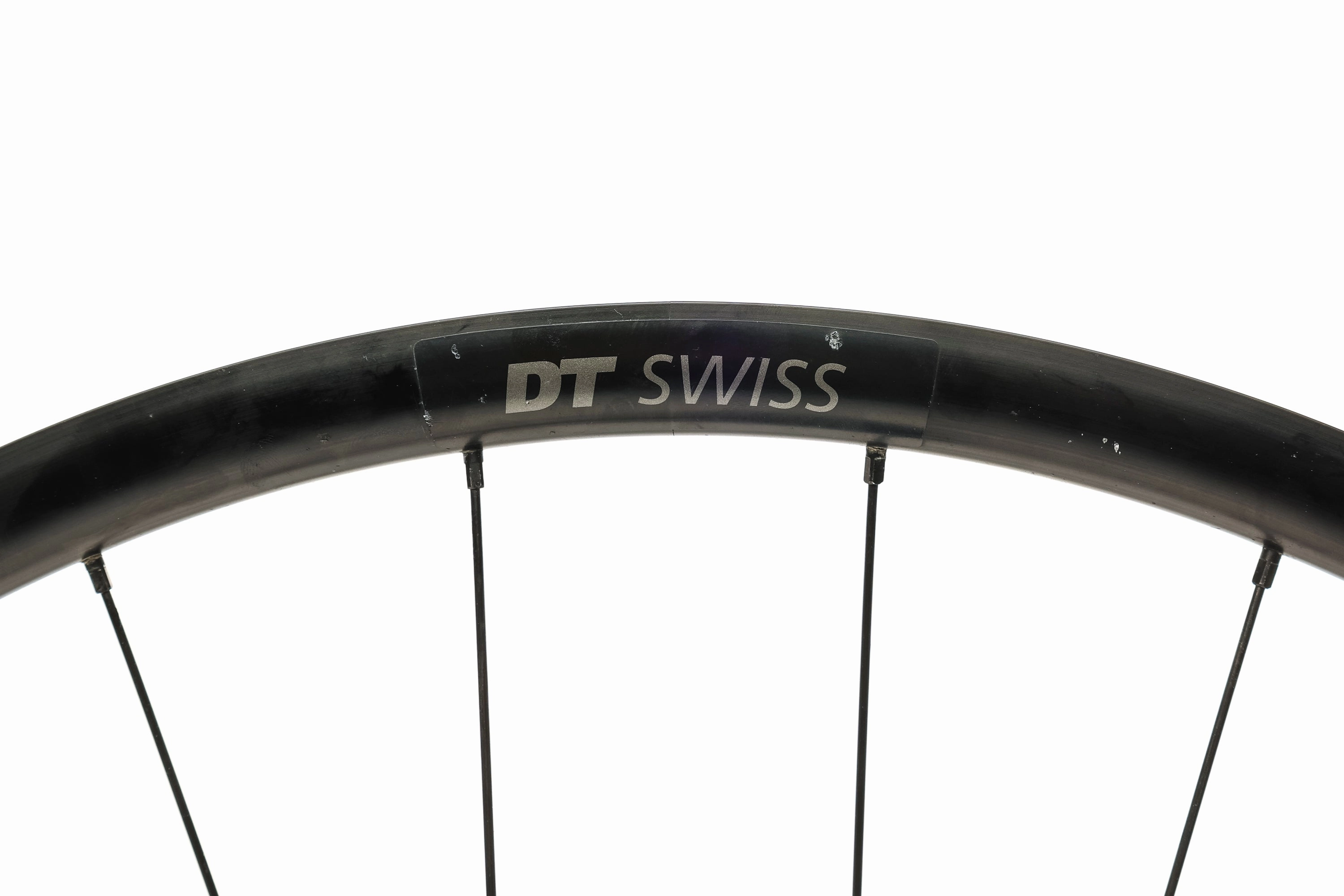 DT Swiss G540 Aluminum Tubeless 700c Wheelset