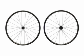 DT Swiss G540 Aluminum Tubeless 700c Wheelset