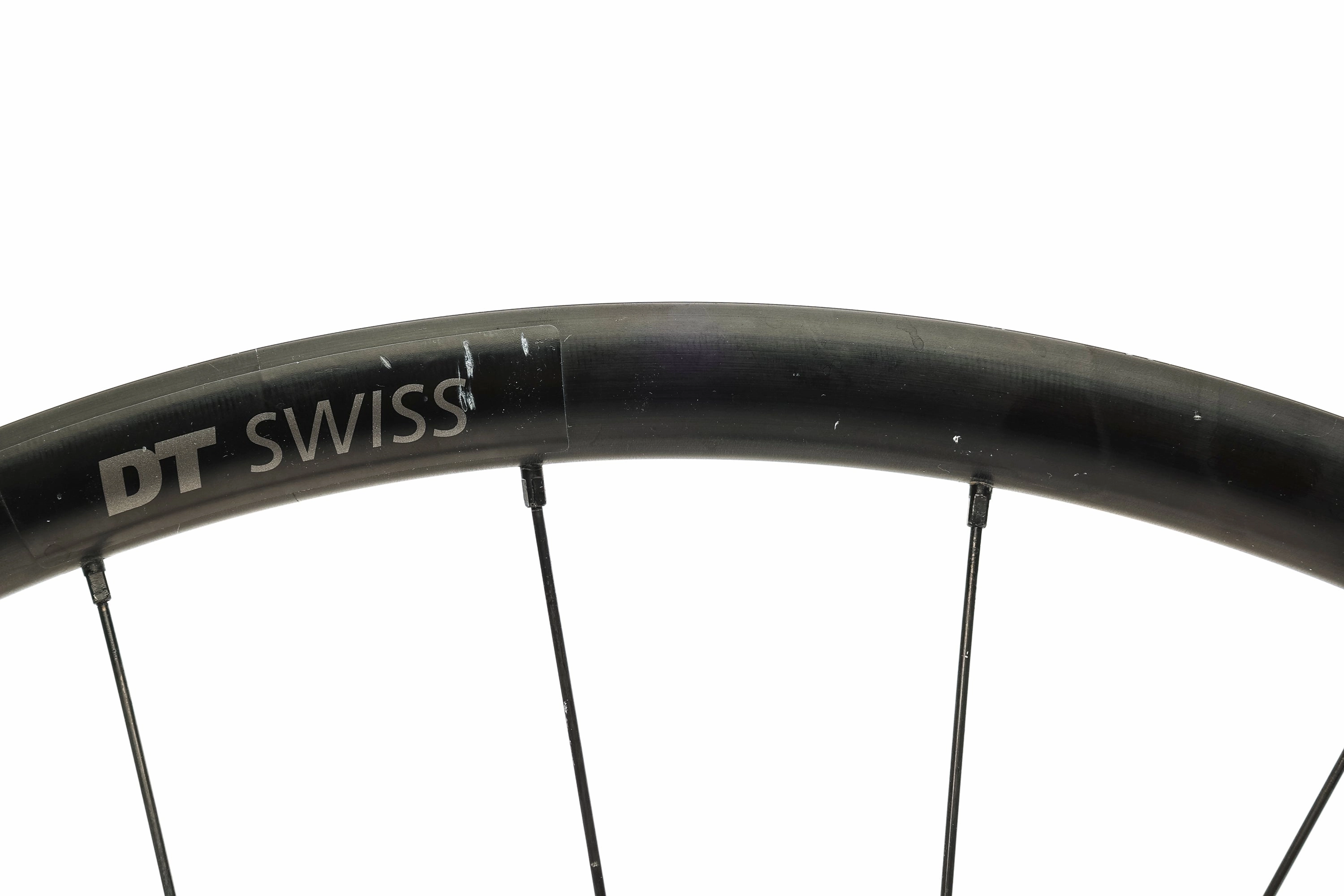 DT Swiss G540 Aluminum Tubeless 700c Wheelset