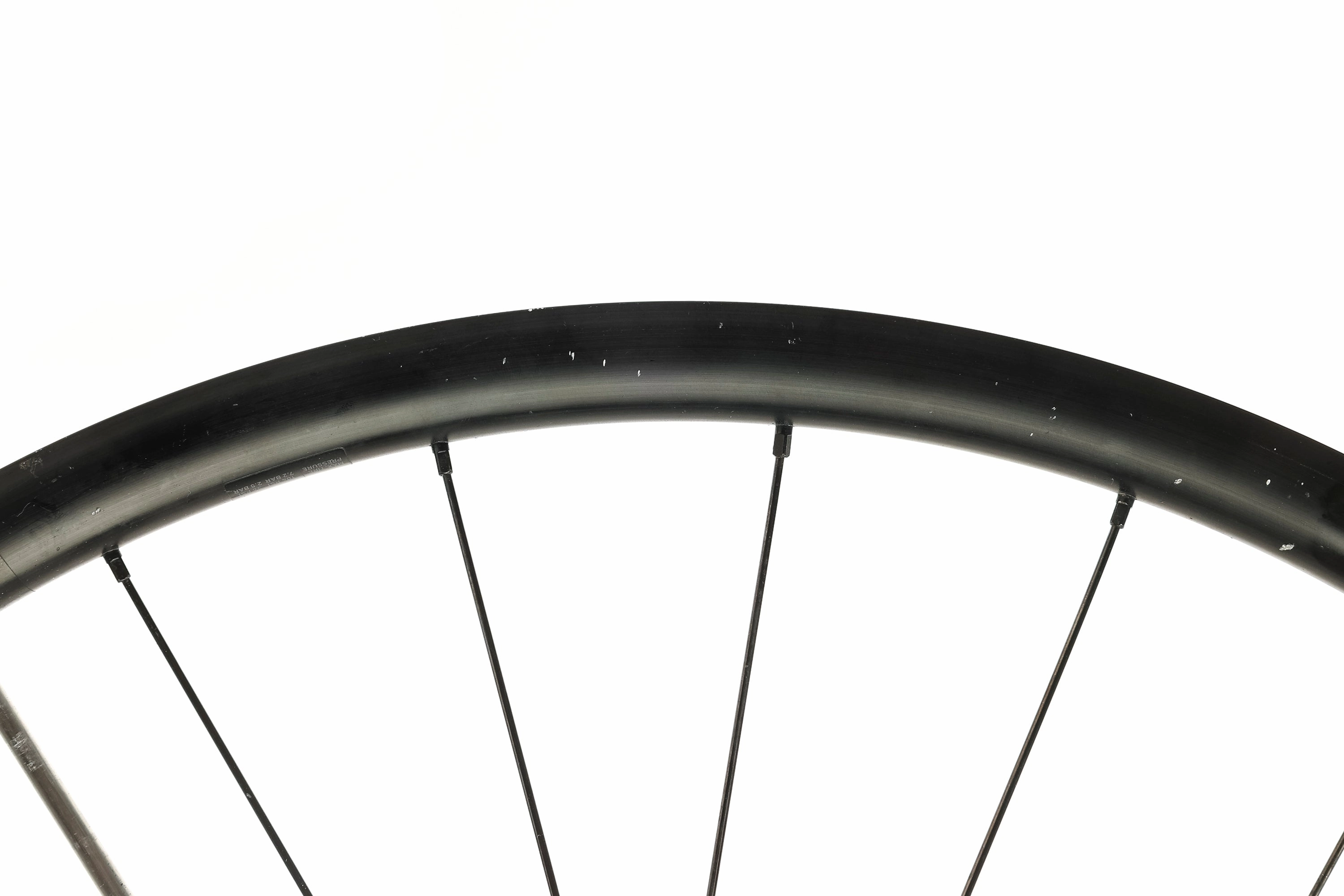 DT Swiss G540 Aluminum Tubeless 700c Wheelset