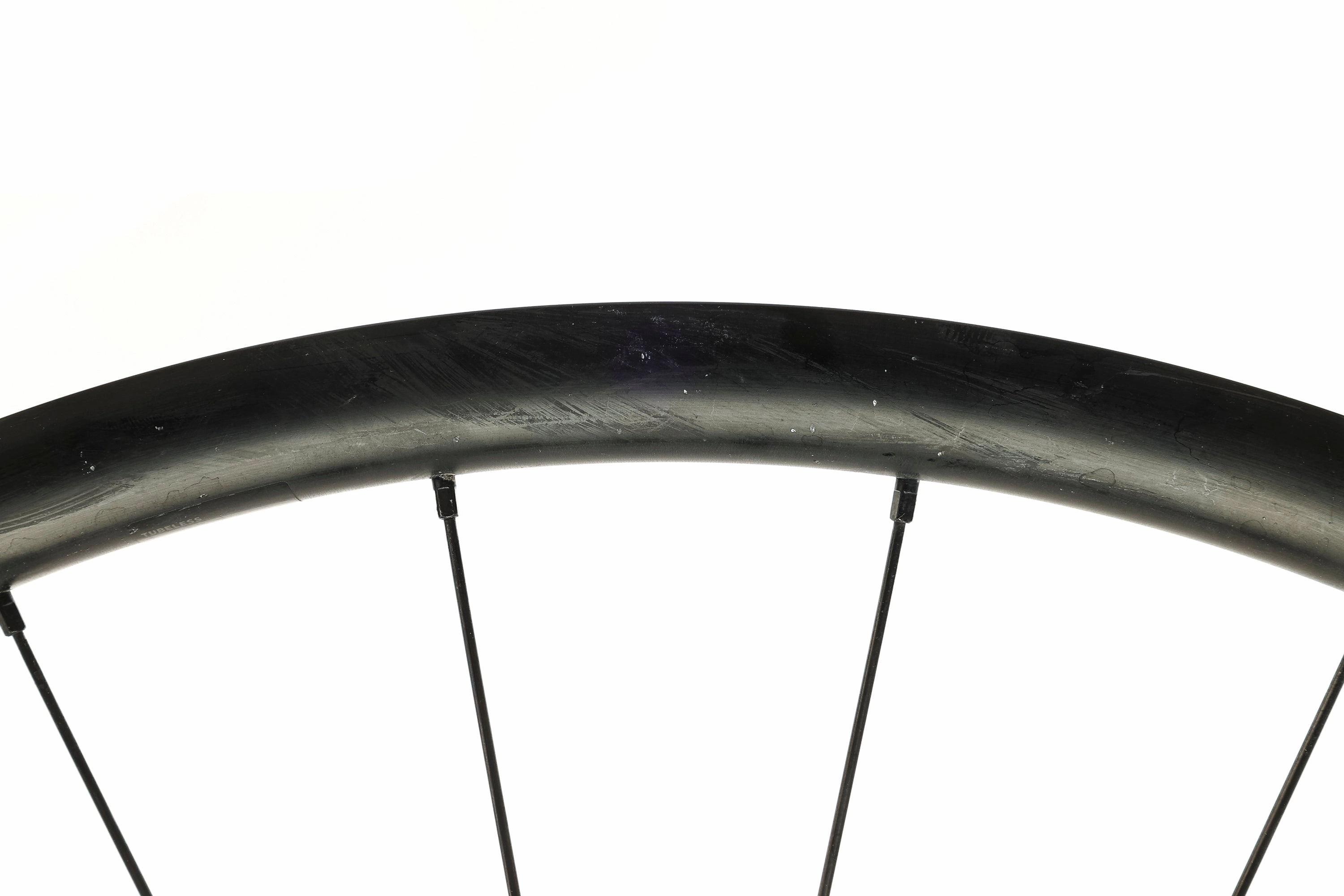 DT Swiss G540 Aluminum Tubeless 700c Wheelset