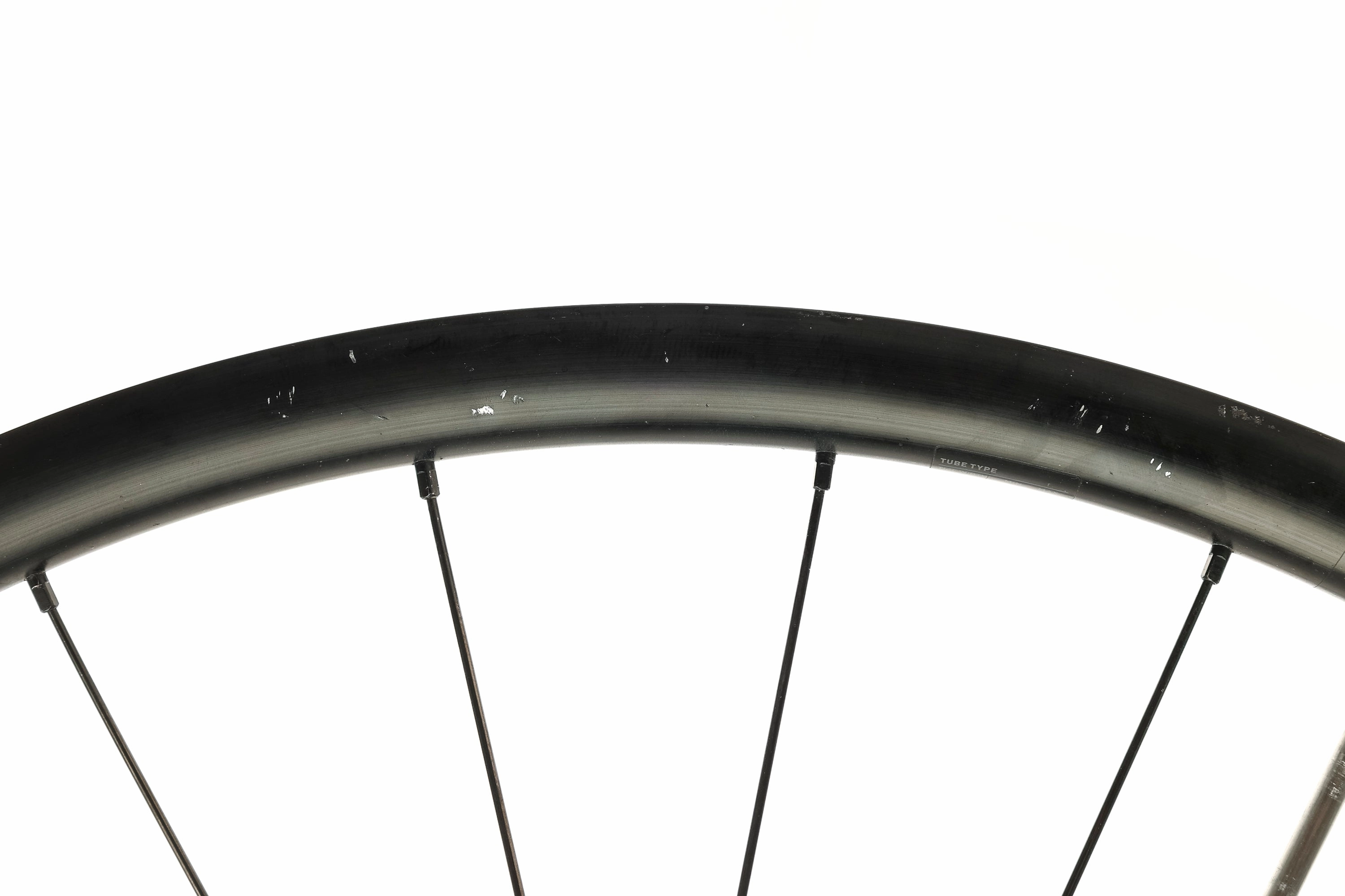 DT Swiss G540 Aluminum Tubeless 700c Wheelset