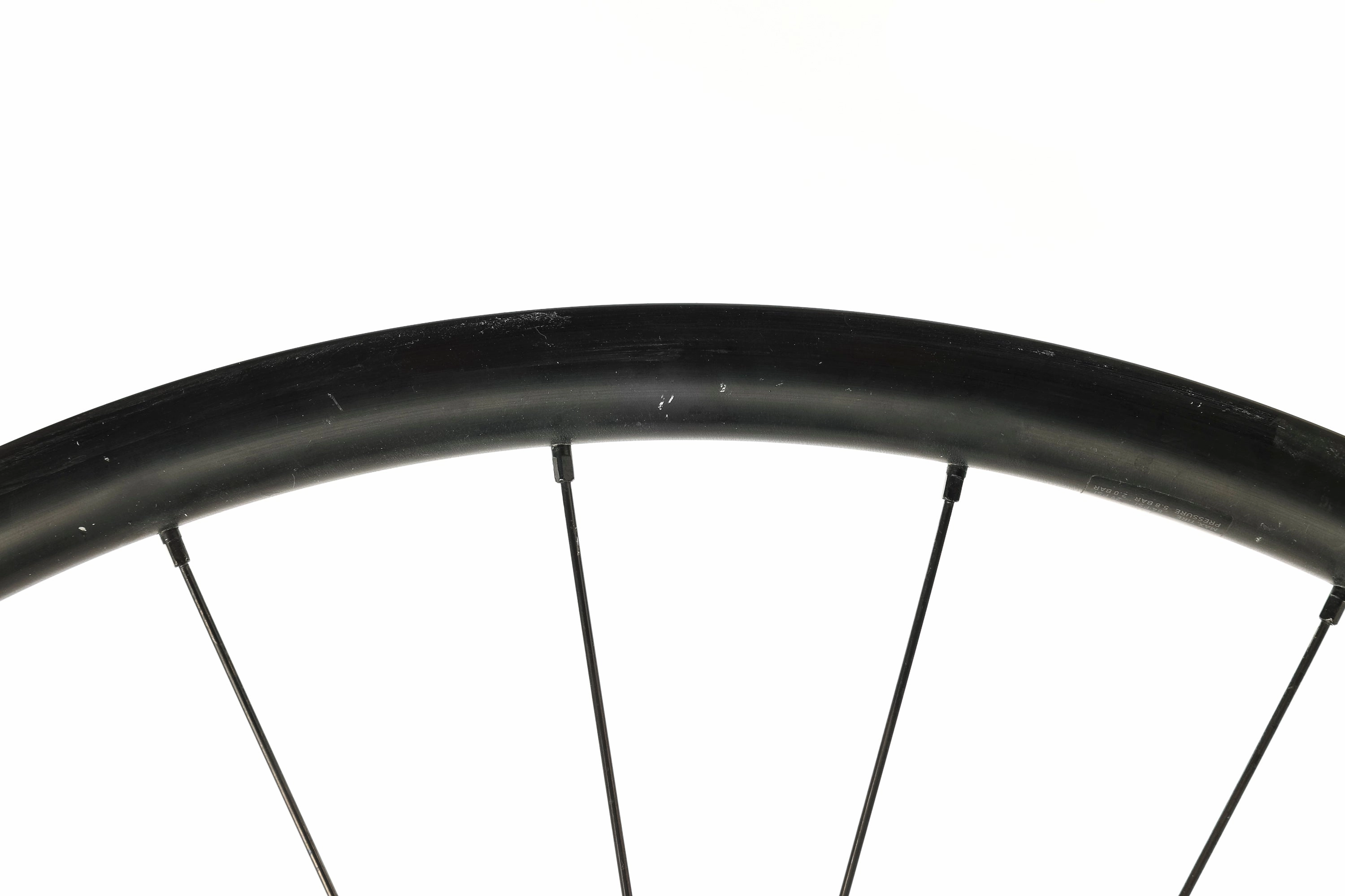 DT Swiss G540 Aluminum Tubeless 700c Wheelset