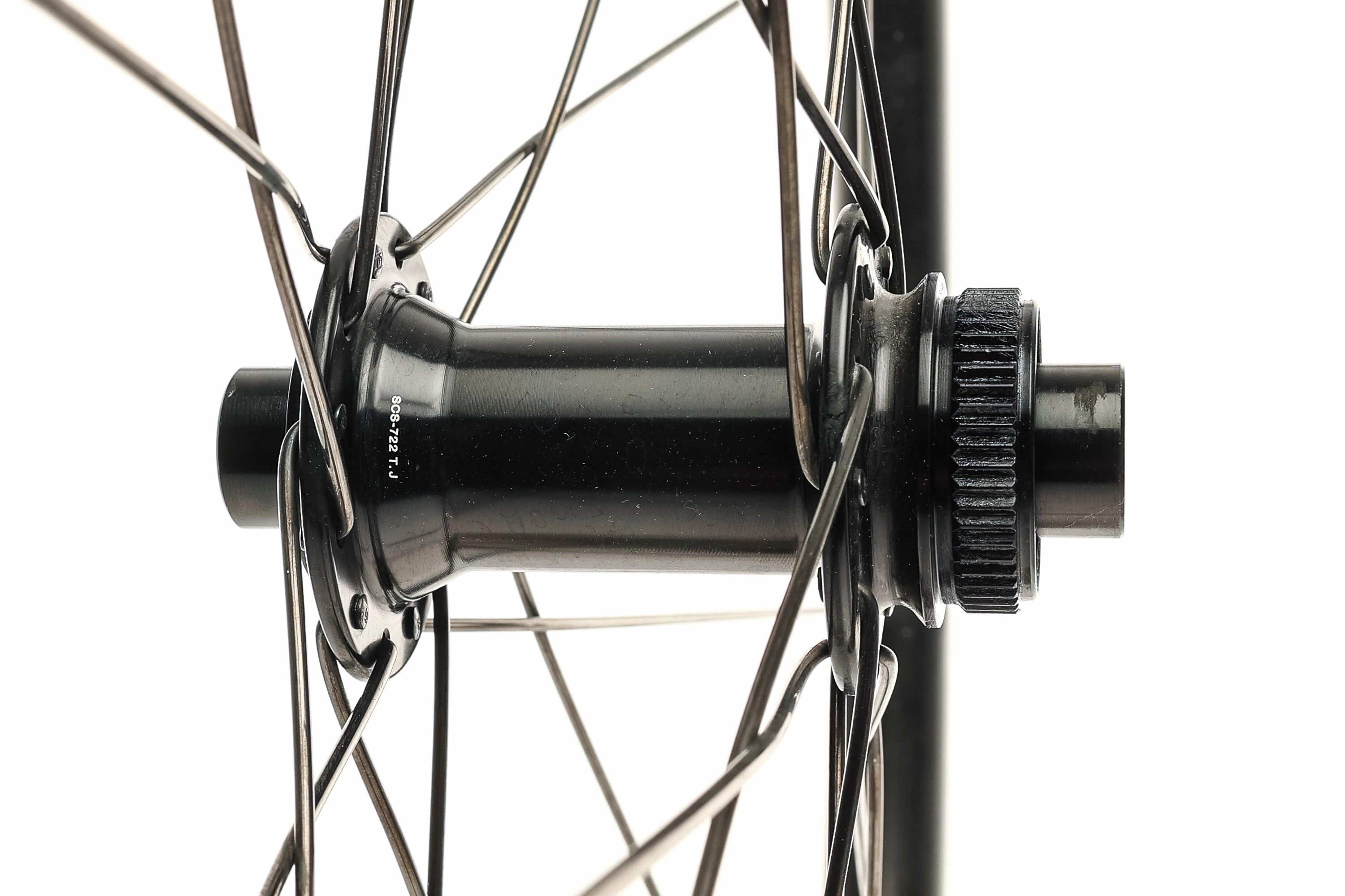 DT Swiss G540 Aluminum Tubeless 700c Wheelset