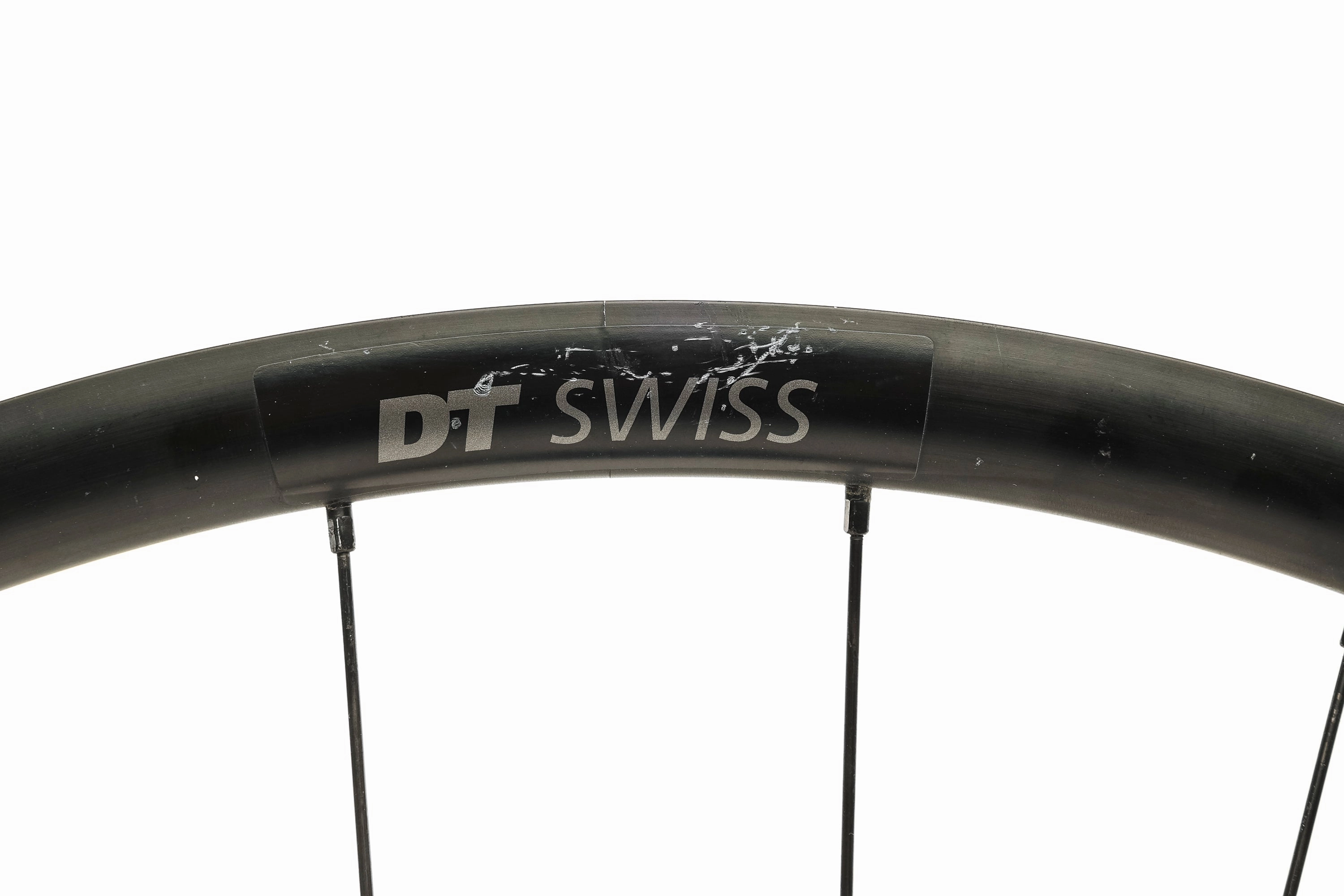 DT Swiss G540 Aluminum Tubeless 700c Wheelset