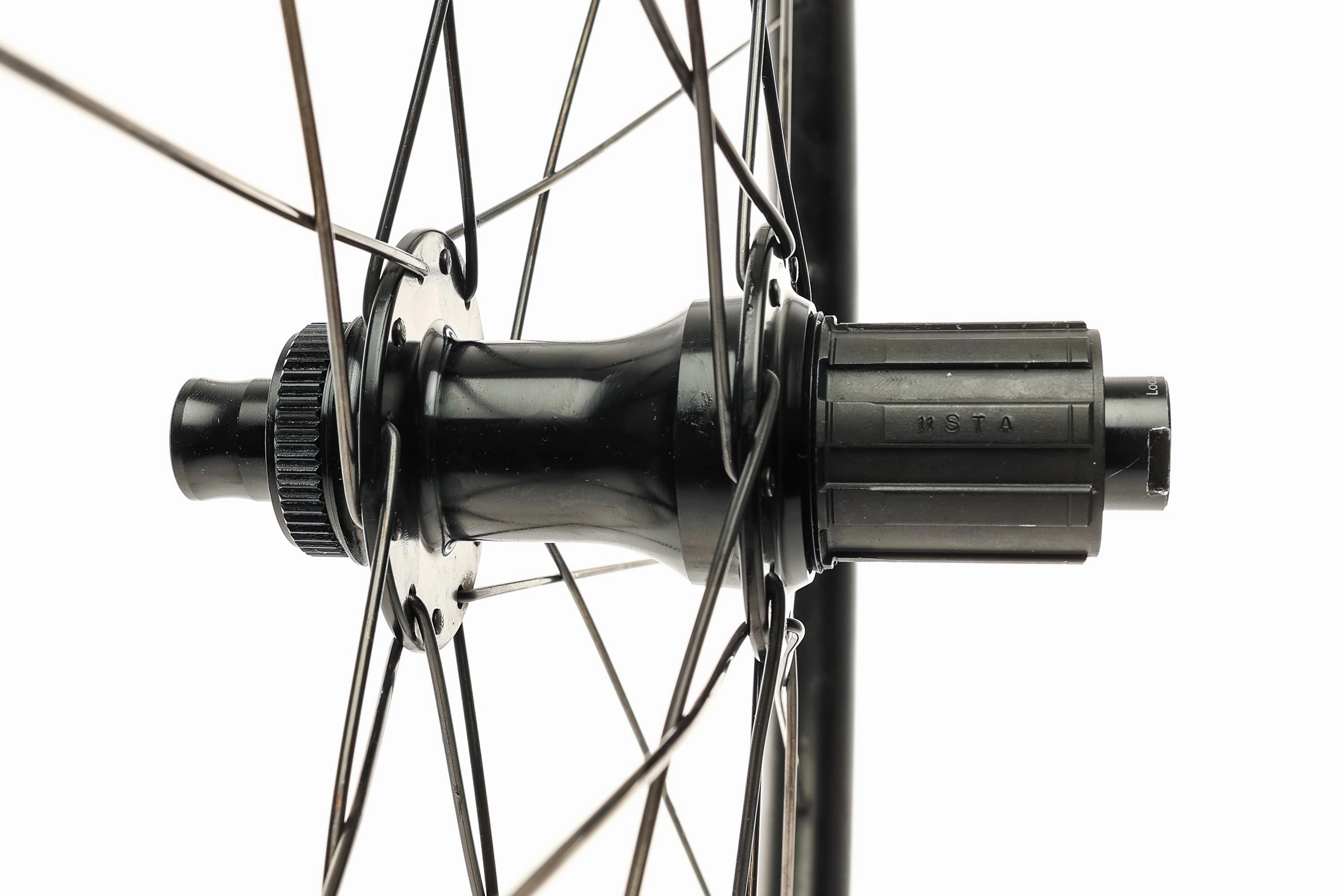 DT Swiss G540 Aluminum Tubeless 700c Wheelset
